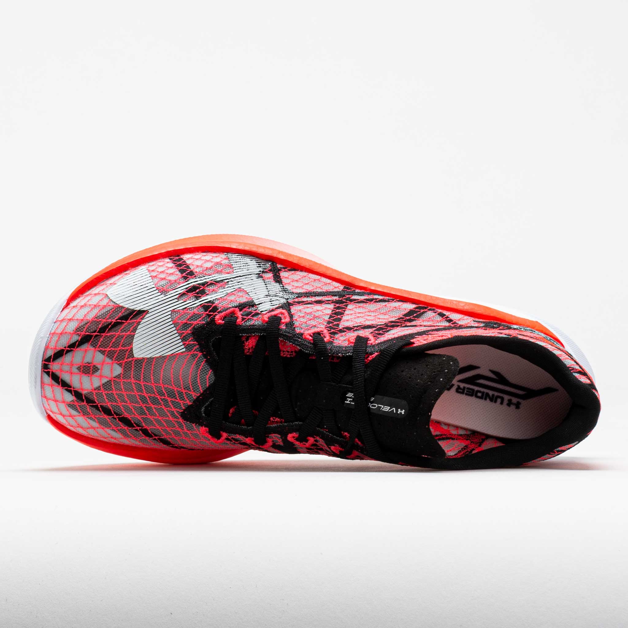Under Armour Velociti Elite 2 Unisex Black - 3