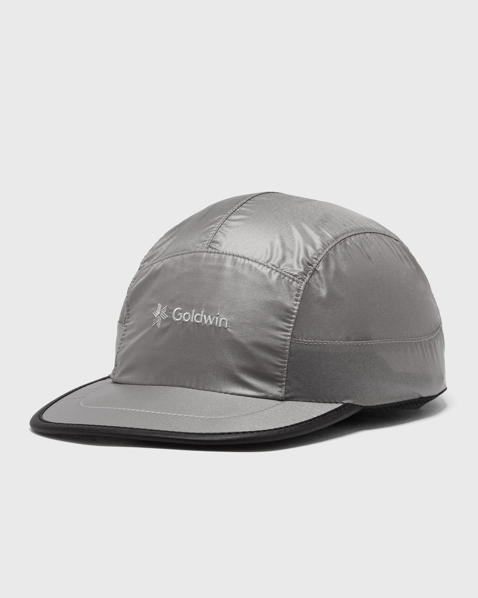 Goldwin 0-DIAMONDFUSE Light Cap - 1
