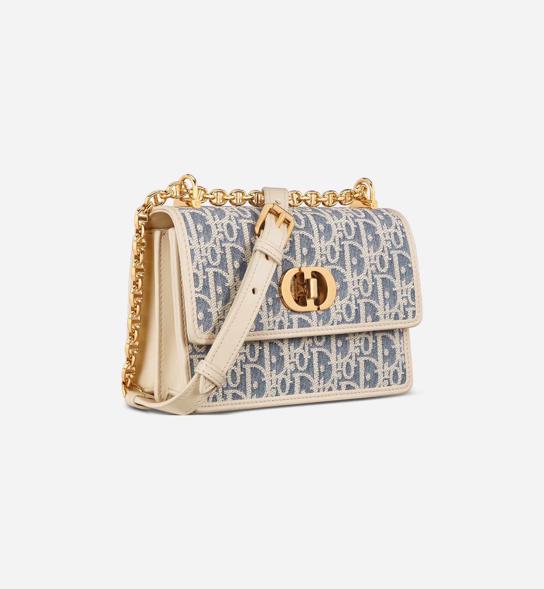 Miss Caro Mini Bag - 2