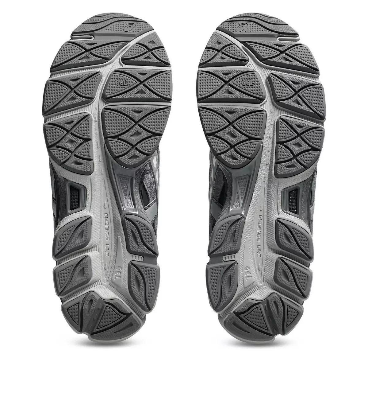 ASICS GEL-NYC 2055 "Grey" Men's Shoe - 6