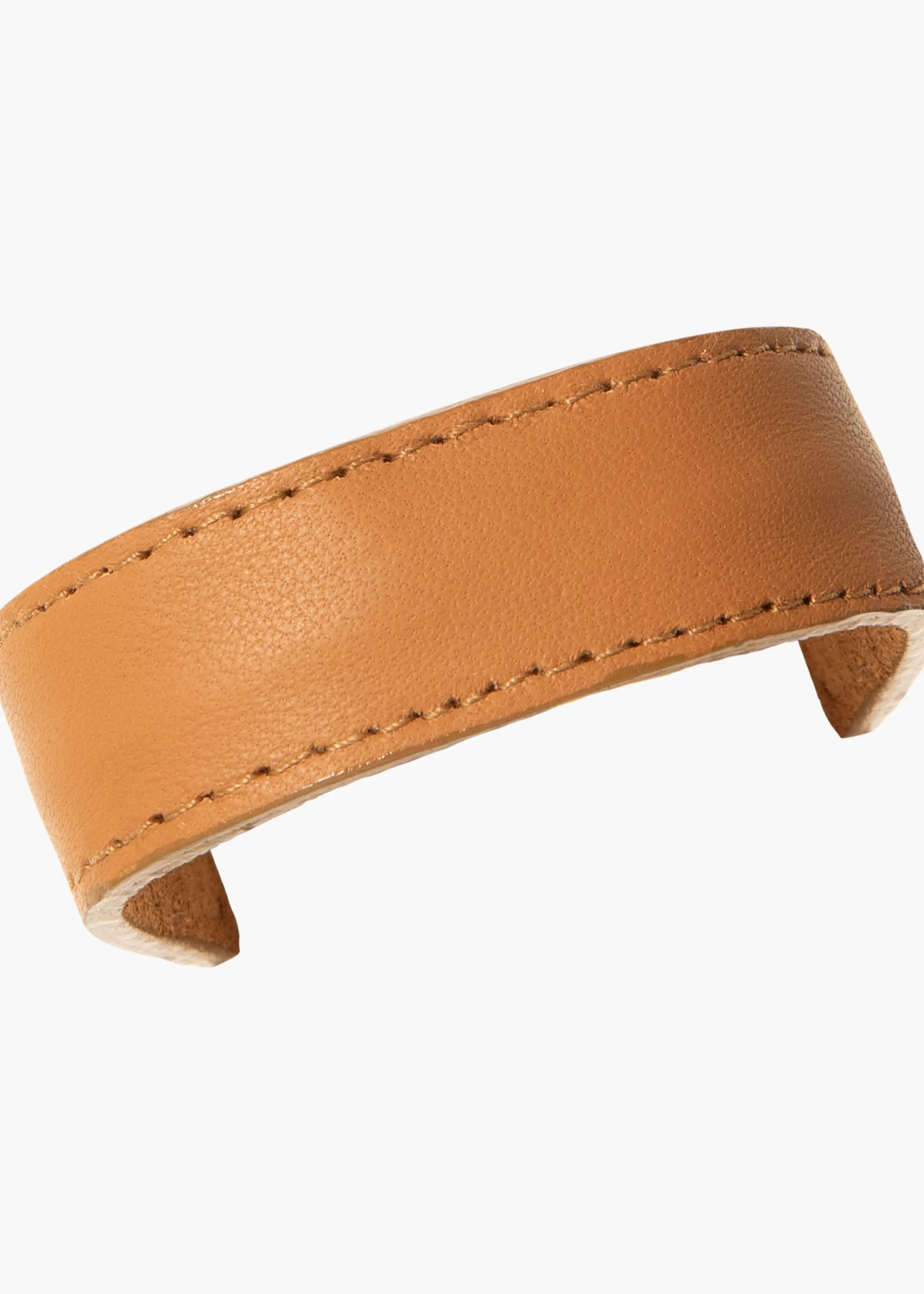Mini Leather Ponywrap - 4