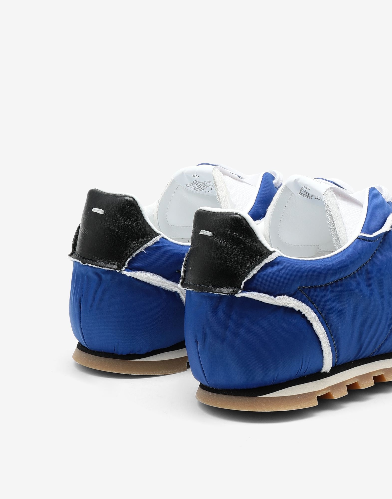 Retro runners - 4