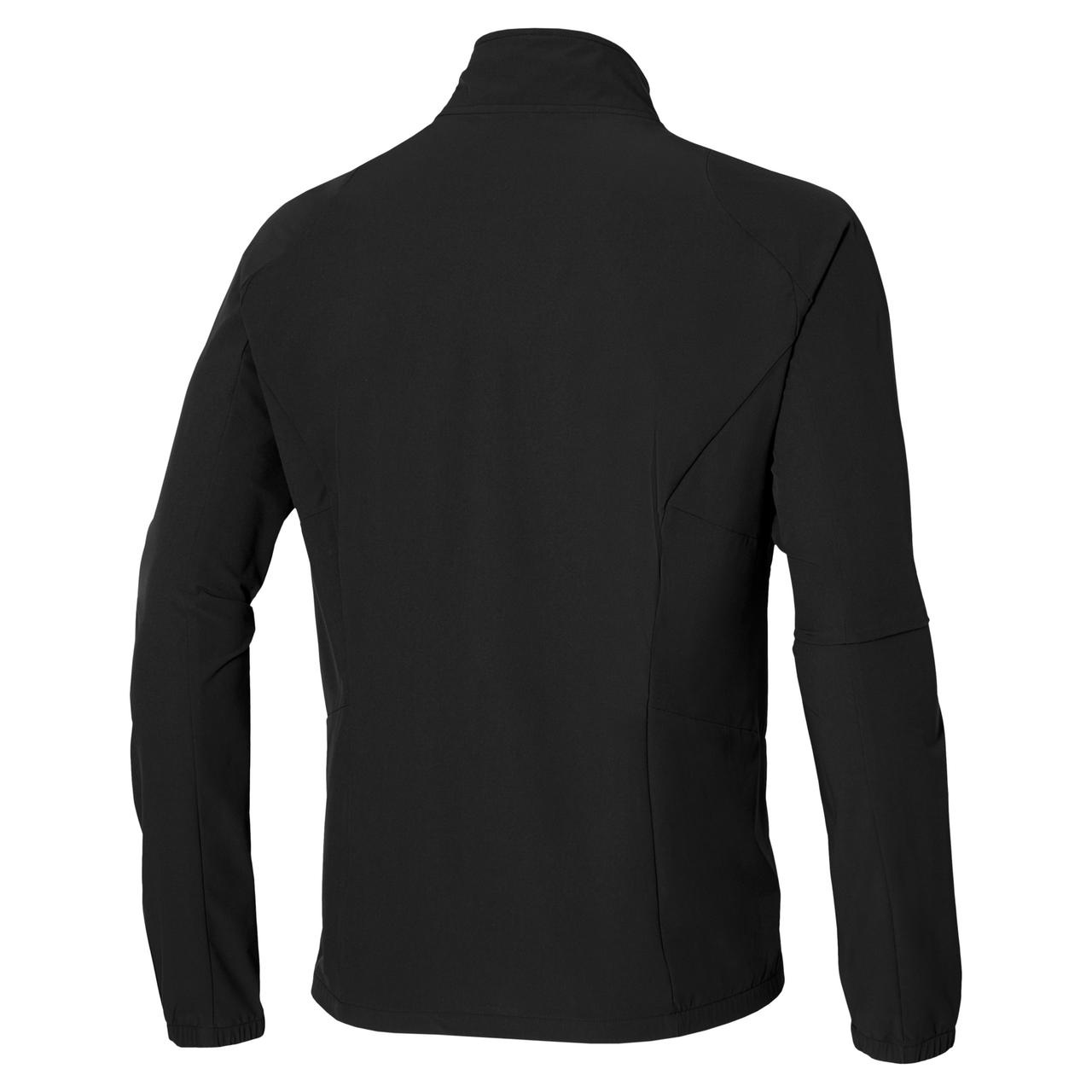 Mizuno Men's Shadow Tennis Jacket - 2