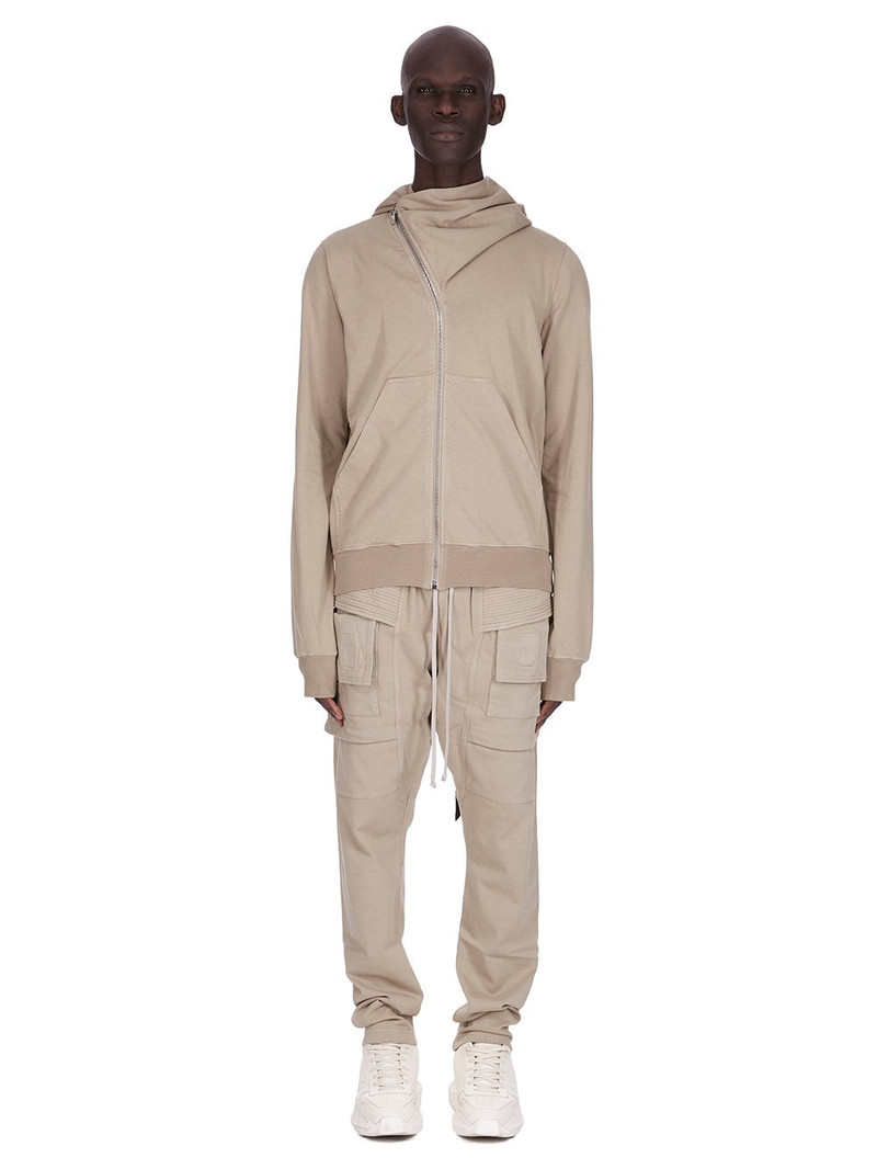 Rick Owens DRKSHDW SWEATSHIRT outlook