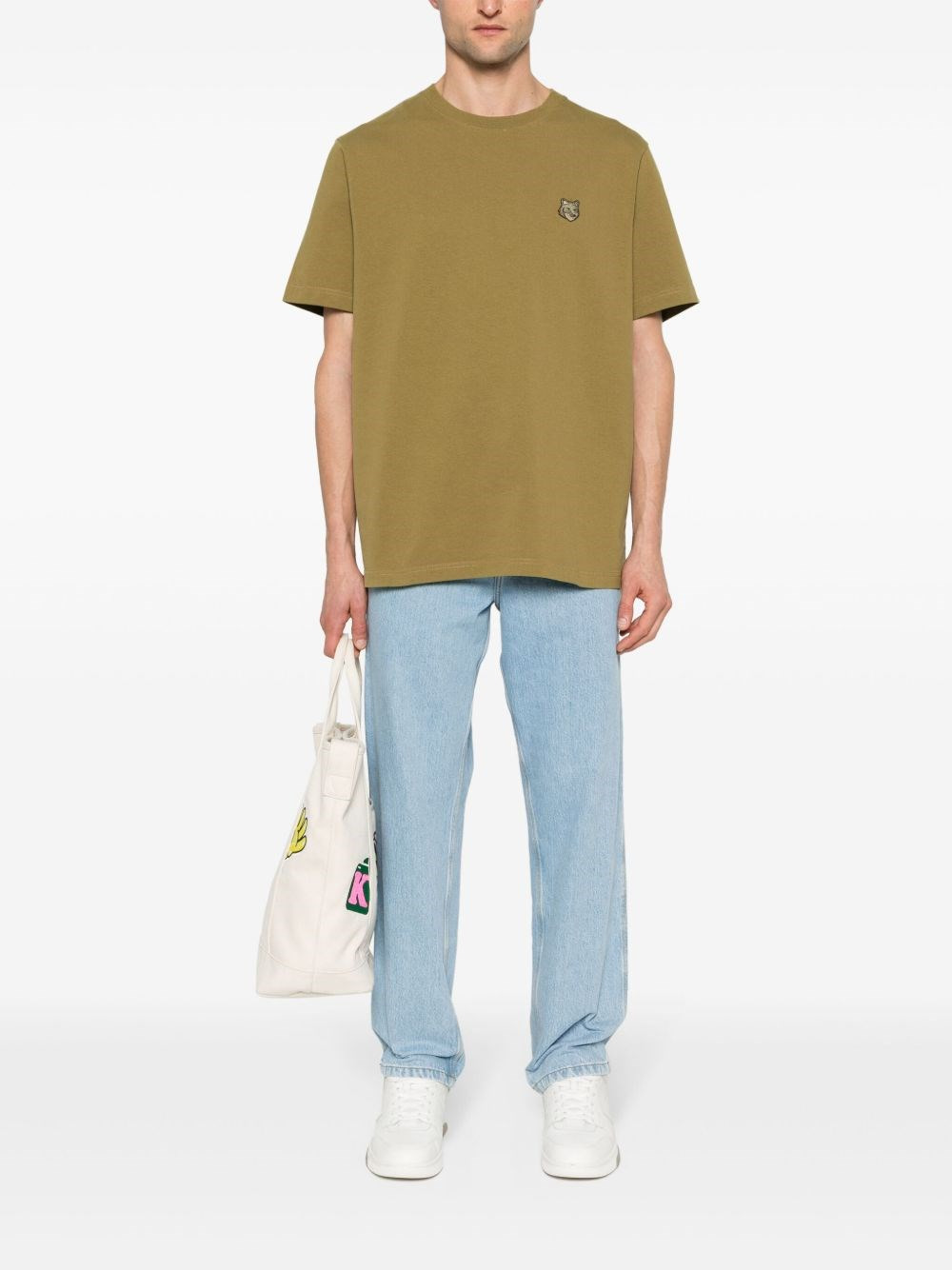 Single Knee Pants - 5