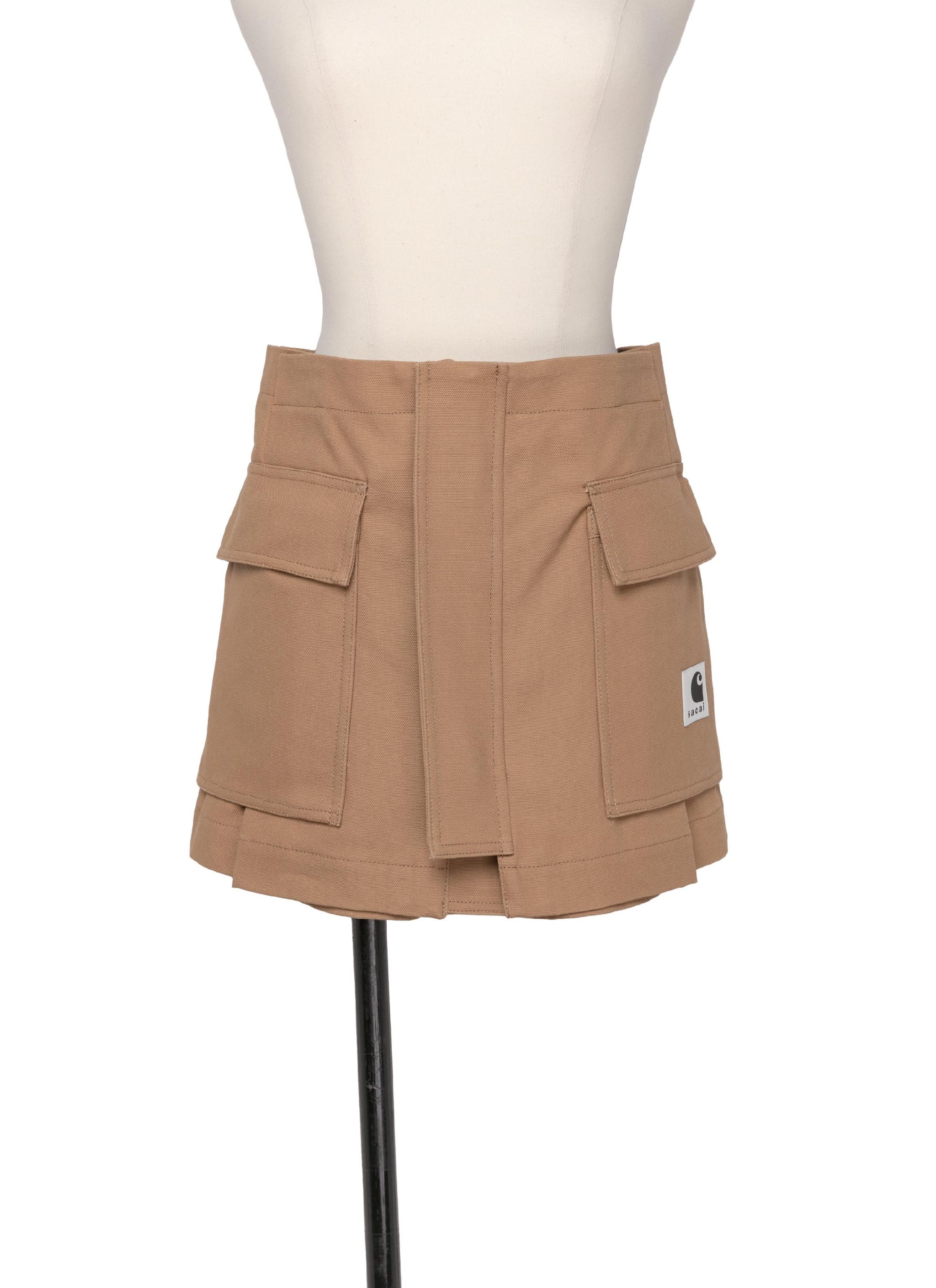 Carhartt WIP Duck Shorts - 5