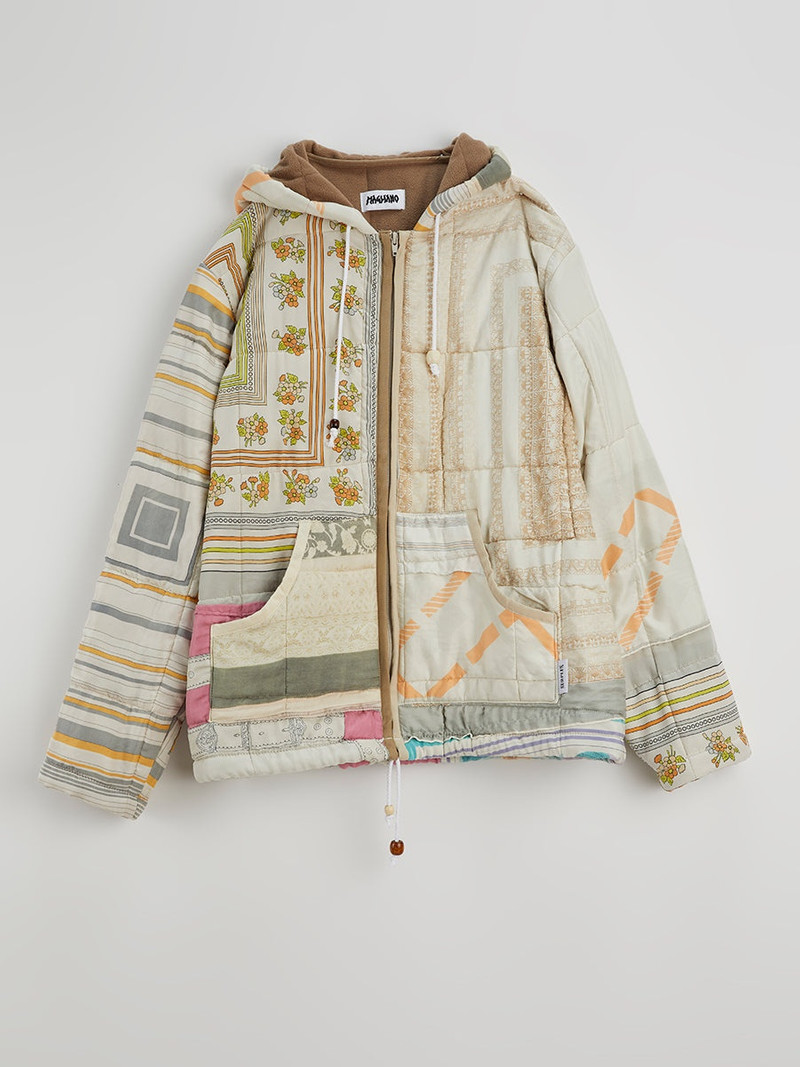 Surplus Drag Rag Light 1