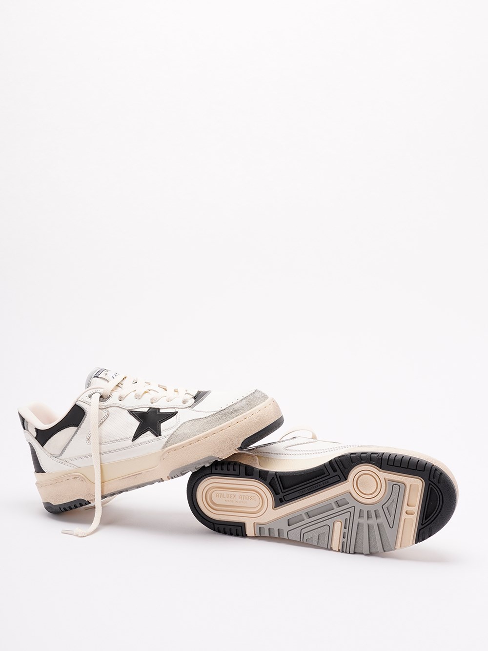 `Forty2` Sneakers - 4