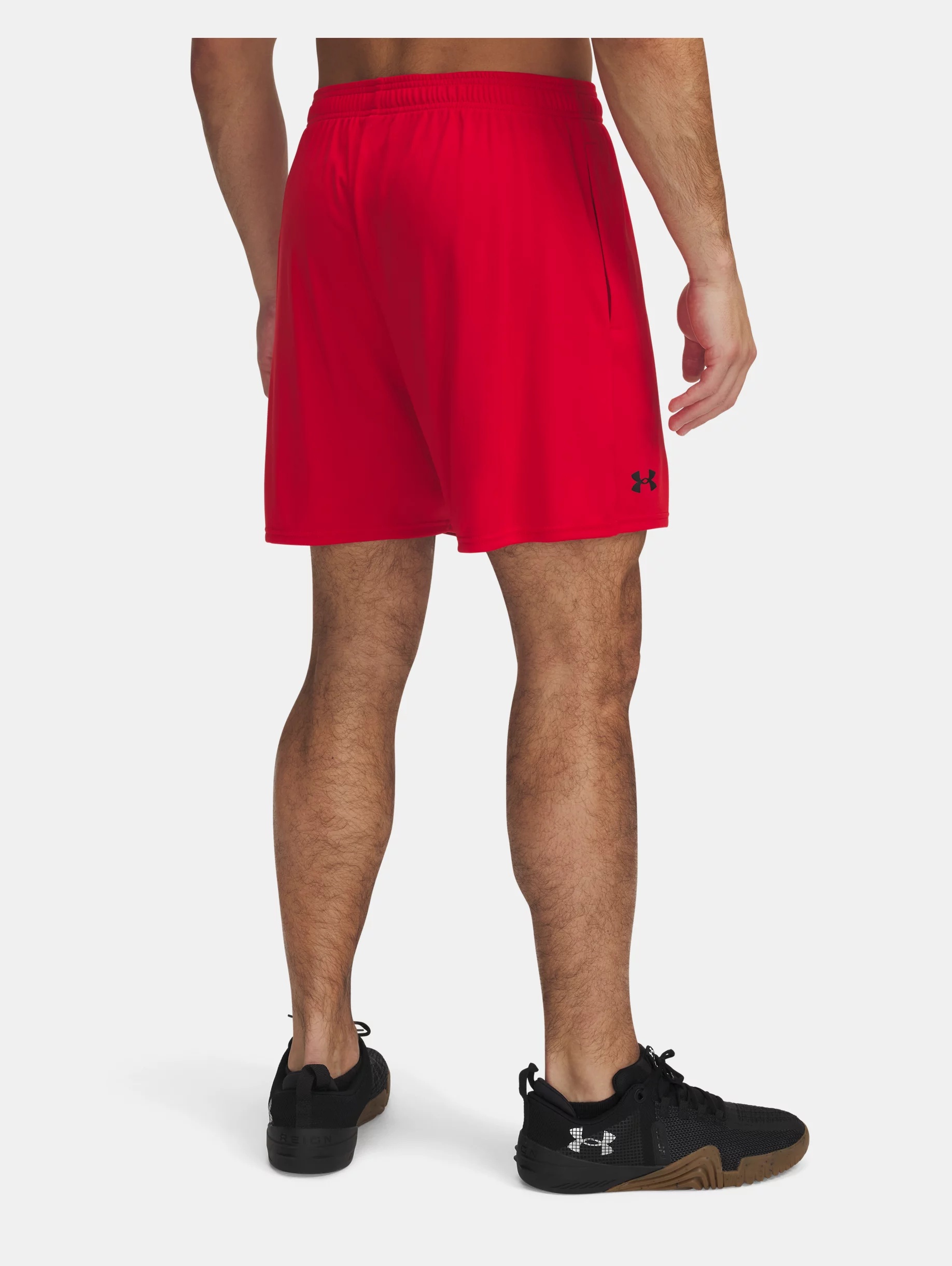 Men's UA Tech™ 7" Shorts - 2