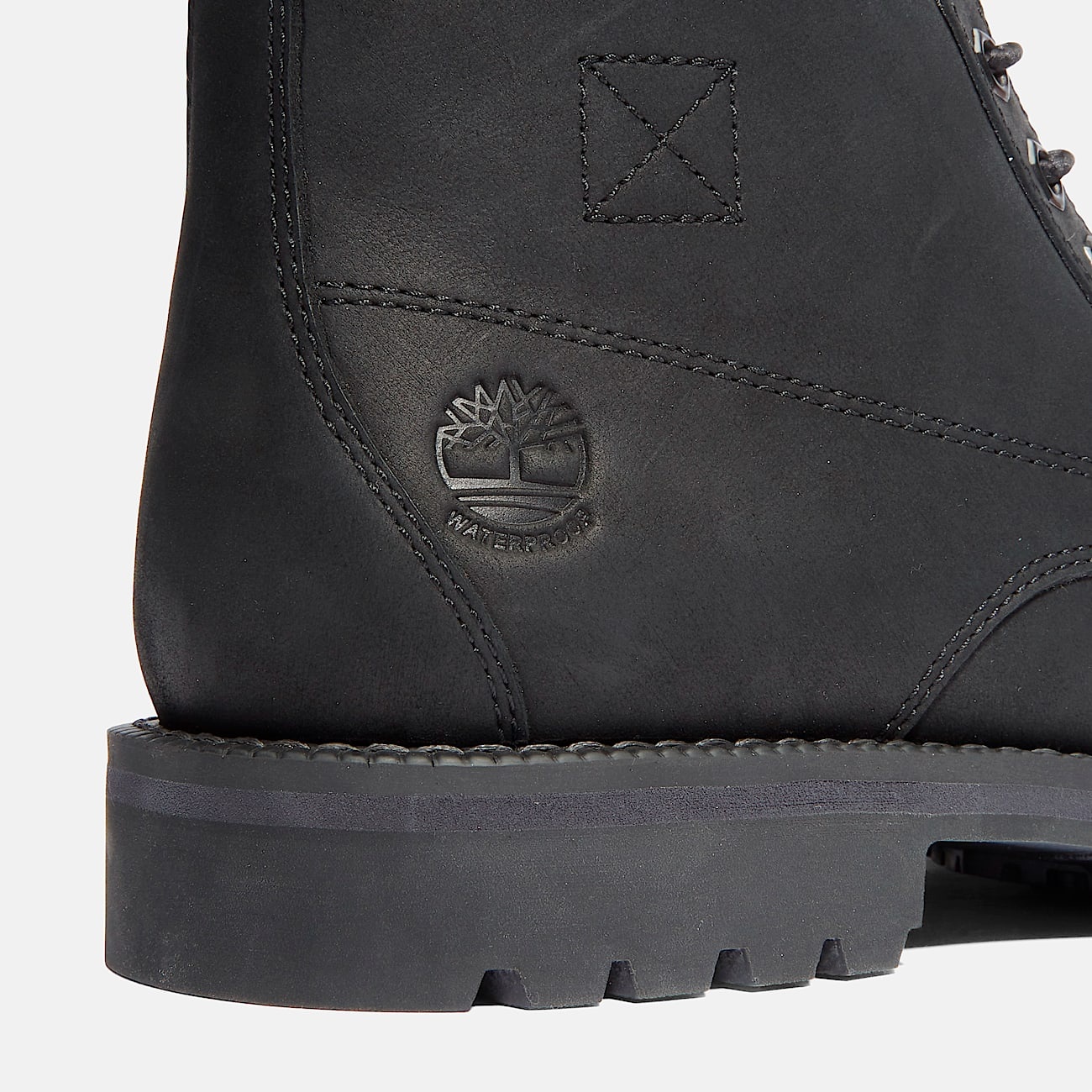 Men's Redwood Falls Waterproof Boot - 7