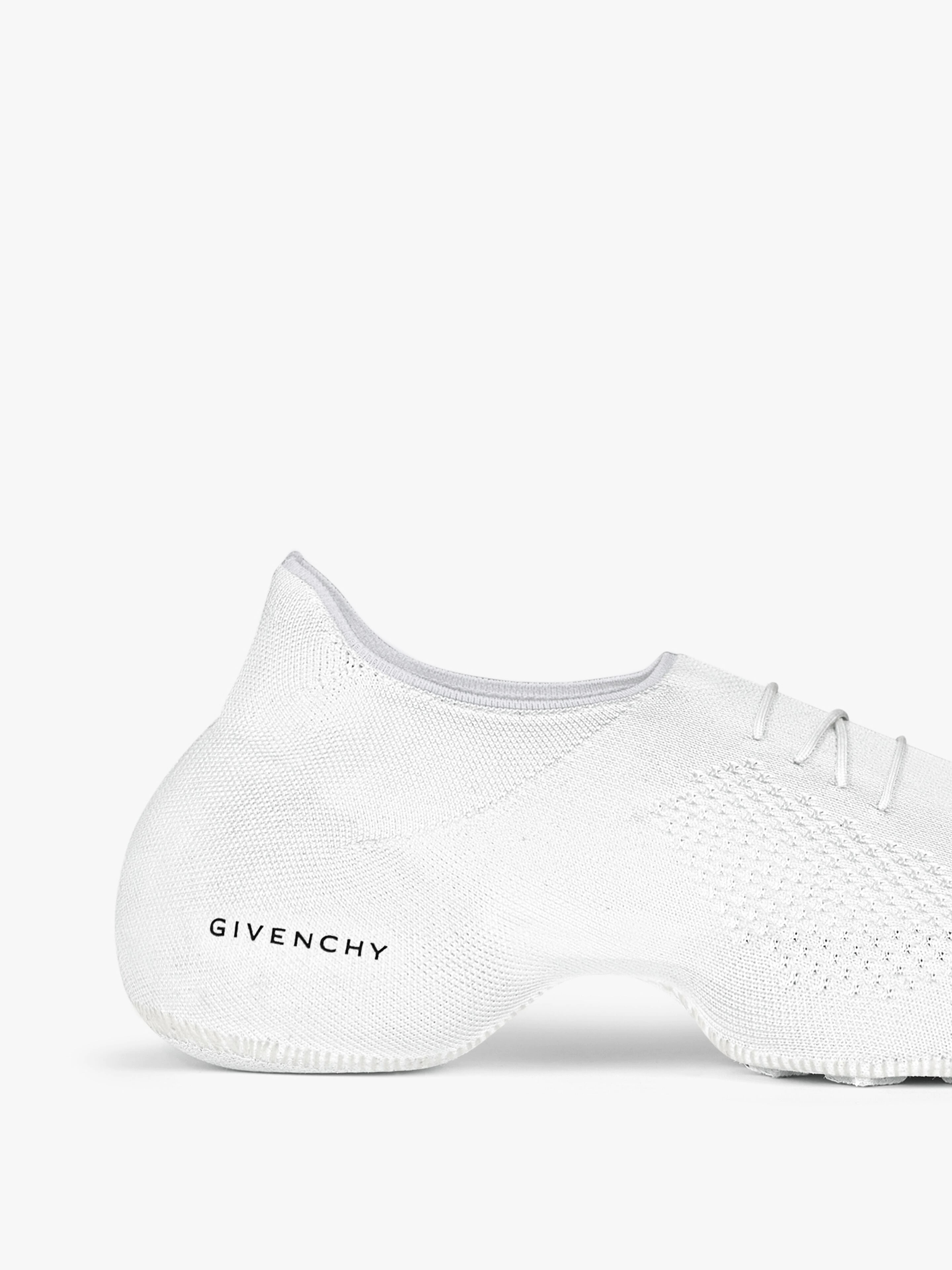 TK-360 SNEAKERS IN KNIT - 8