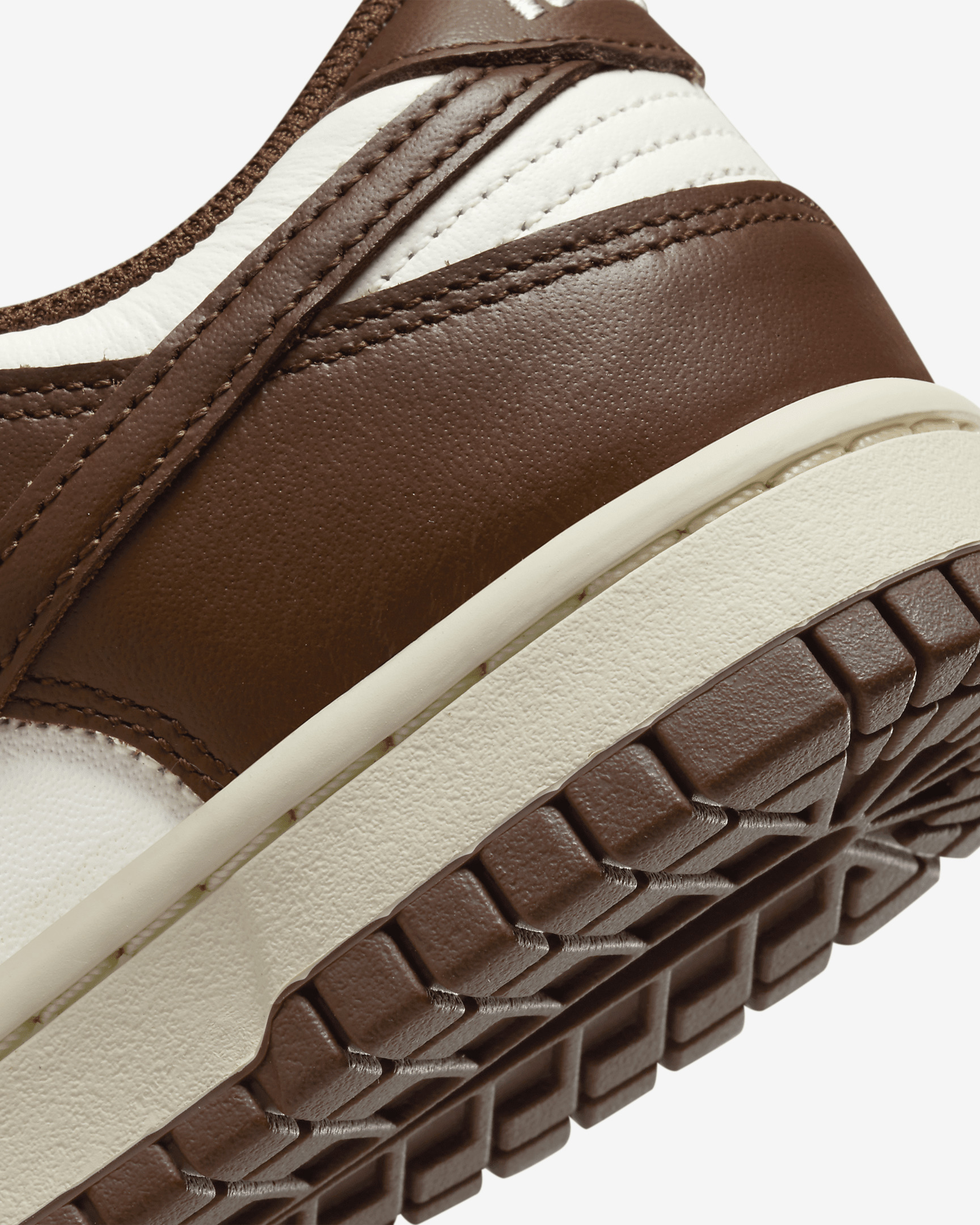 Nike Dunk Low Women's Shoes - 8