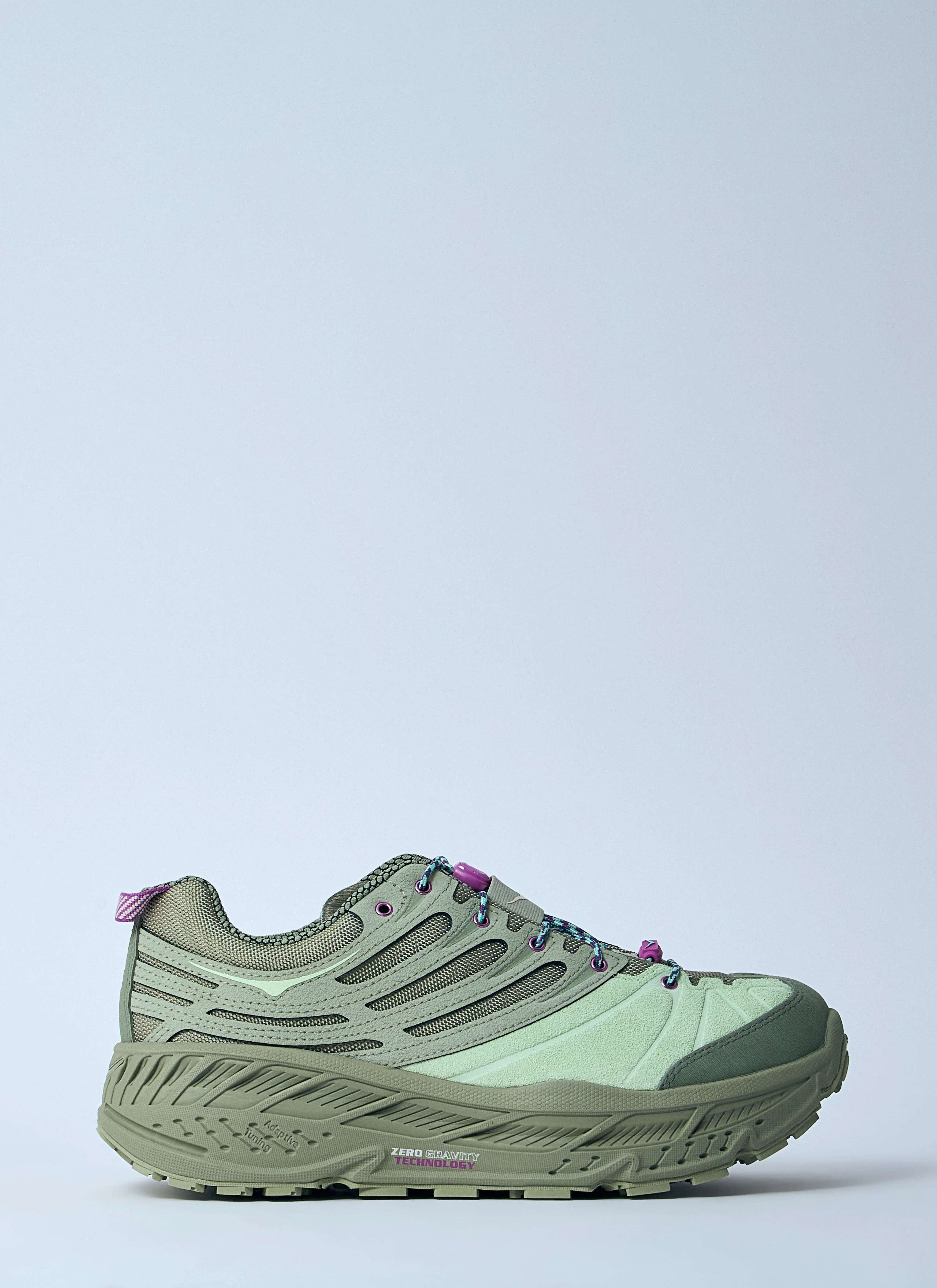 Stinson Evo OG Sneakers - 1