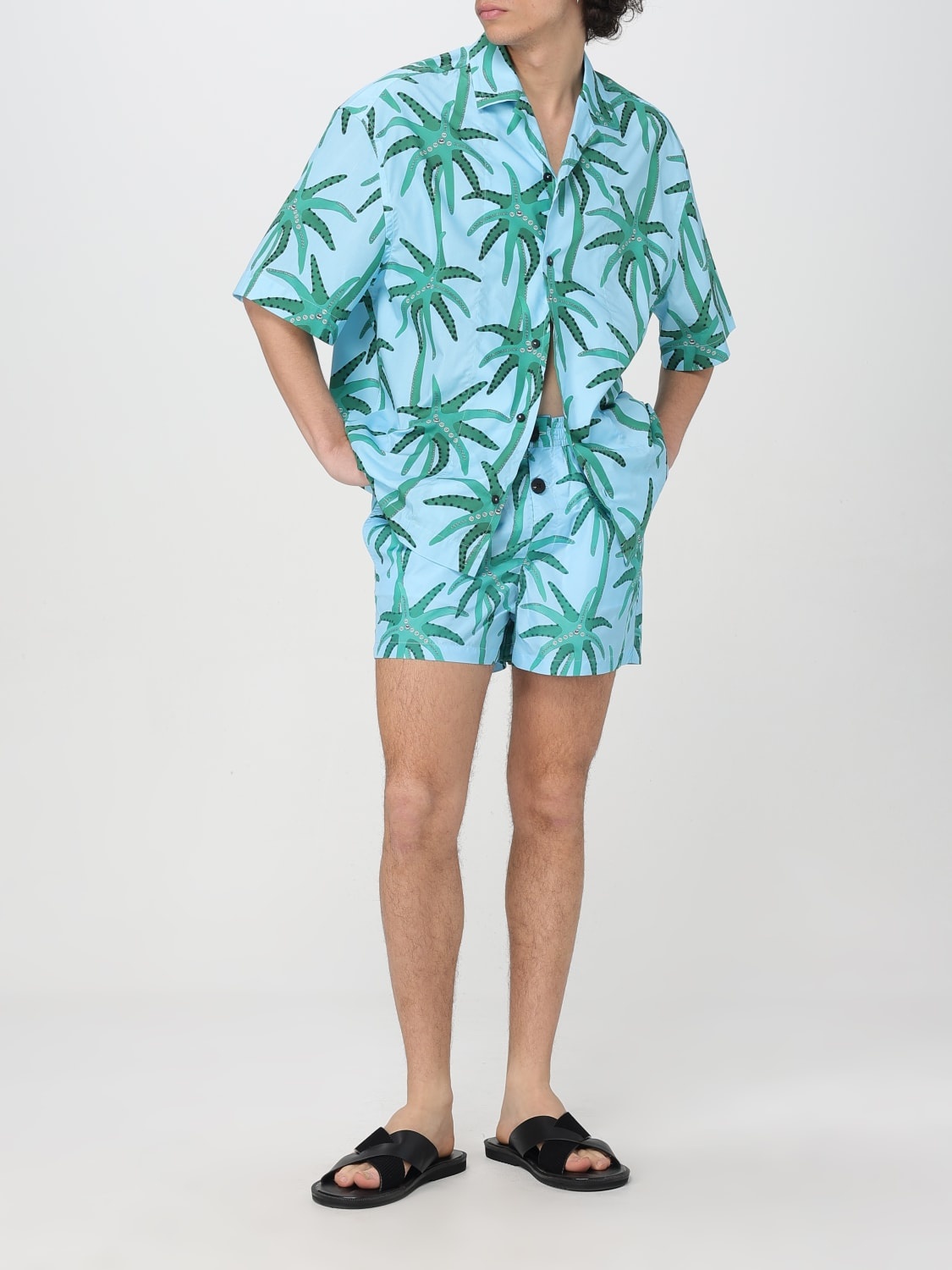 Shirt men Jacquemus - 2