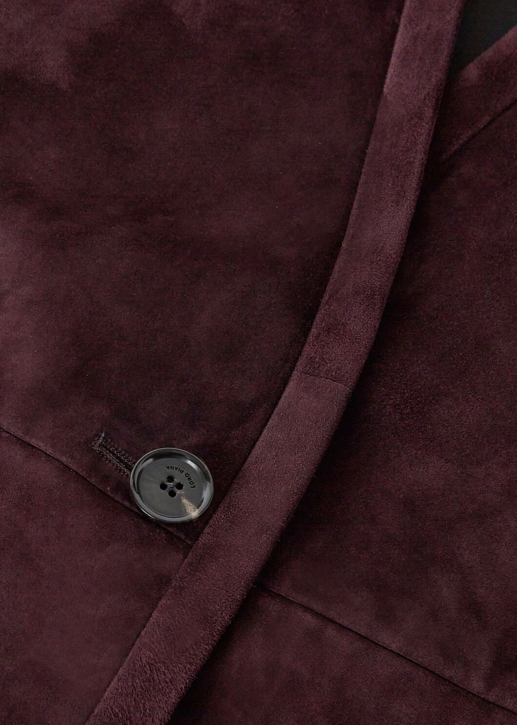 Peter Coat - 7