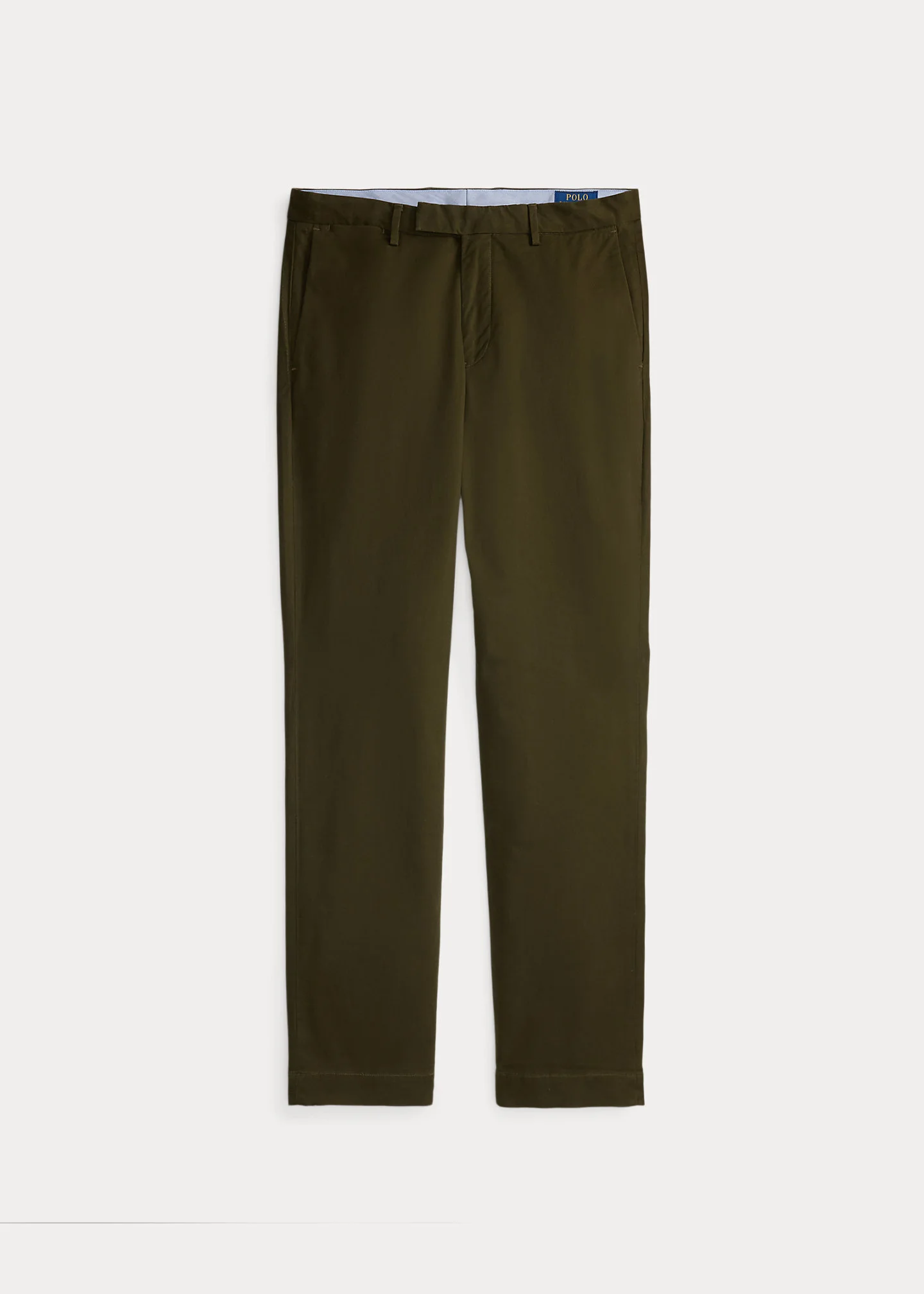 Greenwich Straight Fit Chino Pant - 1