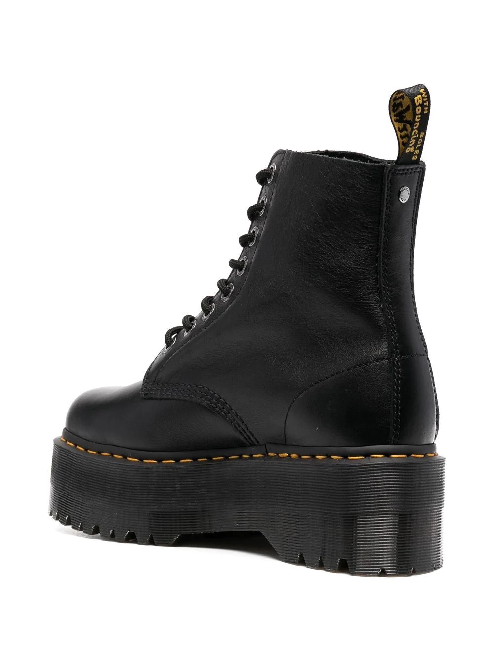 1460 Pascal Max platform boots - 3