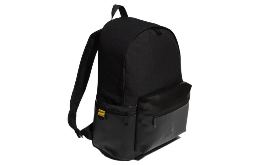 adidas TE Classic MT Backpack 'Black' H31352 - 4