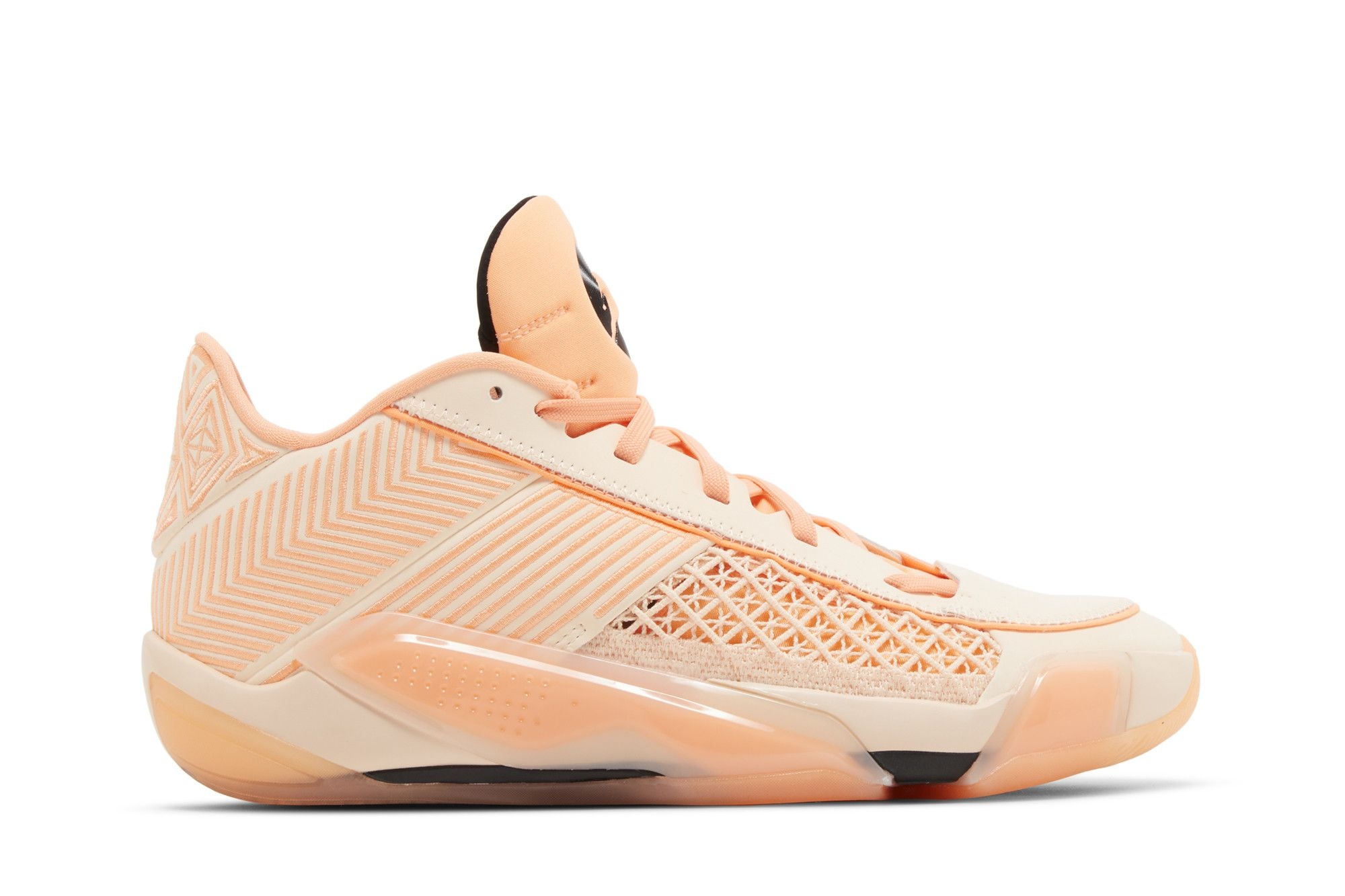 Air Jordan 38 Low 'Crimson Tint' - 1