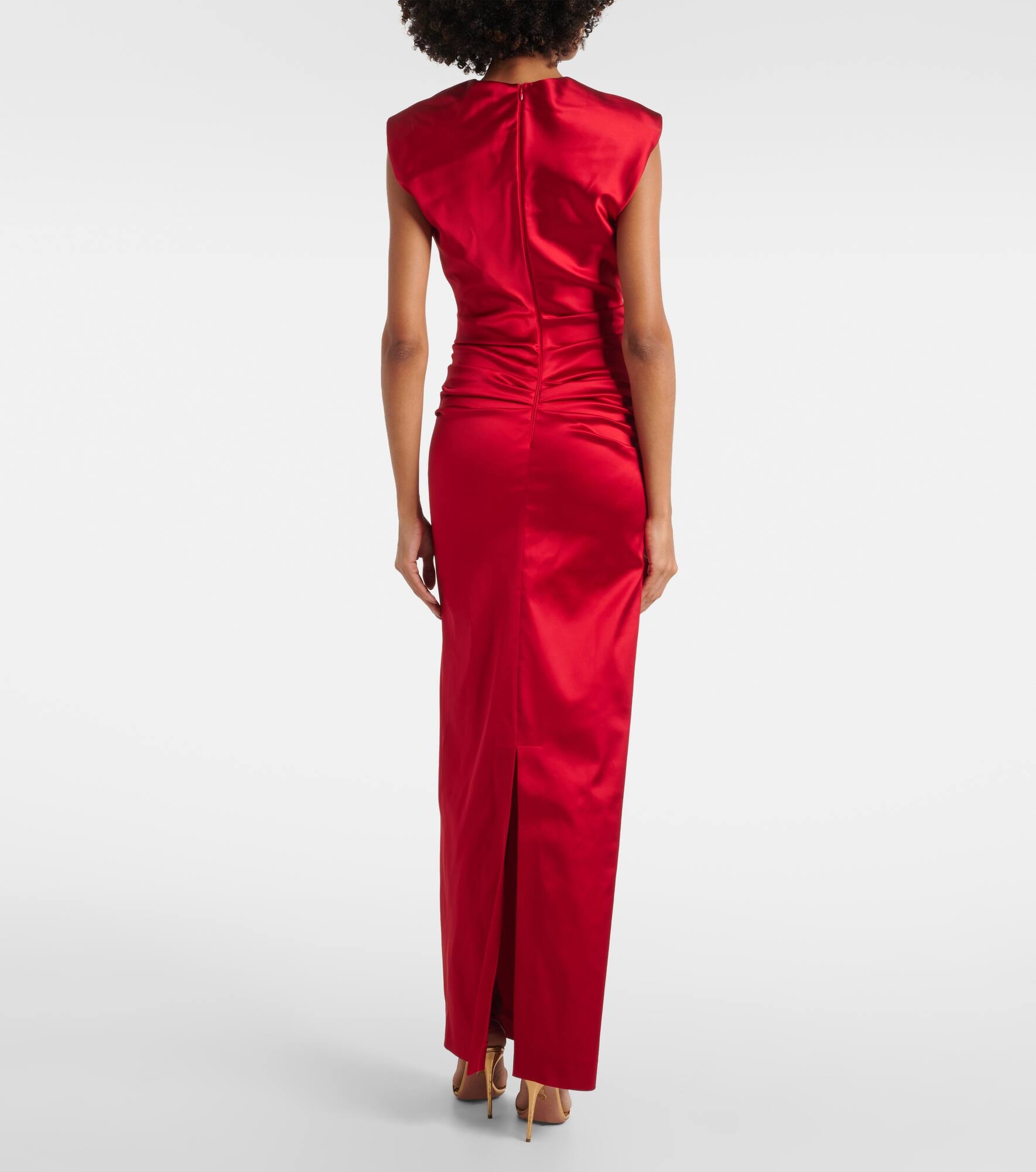 Rea maxi dress - 3
