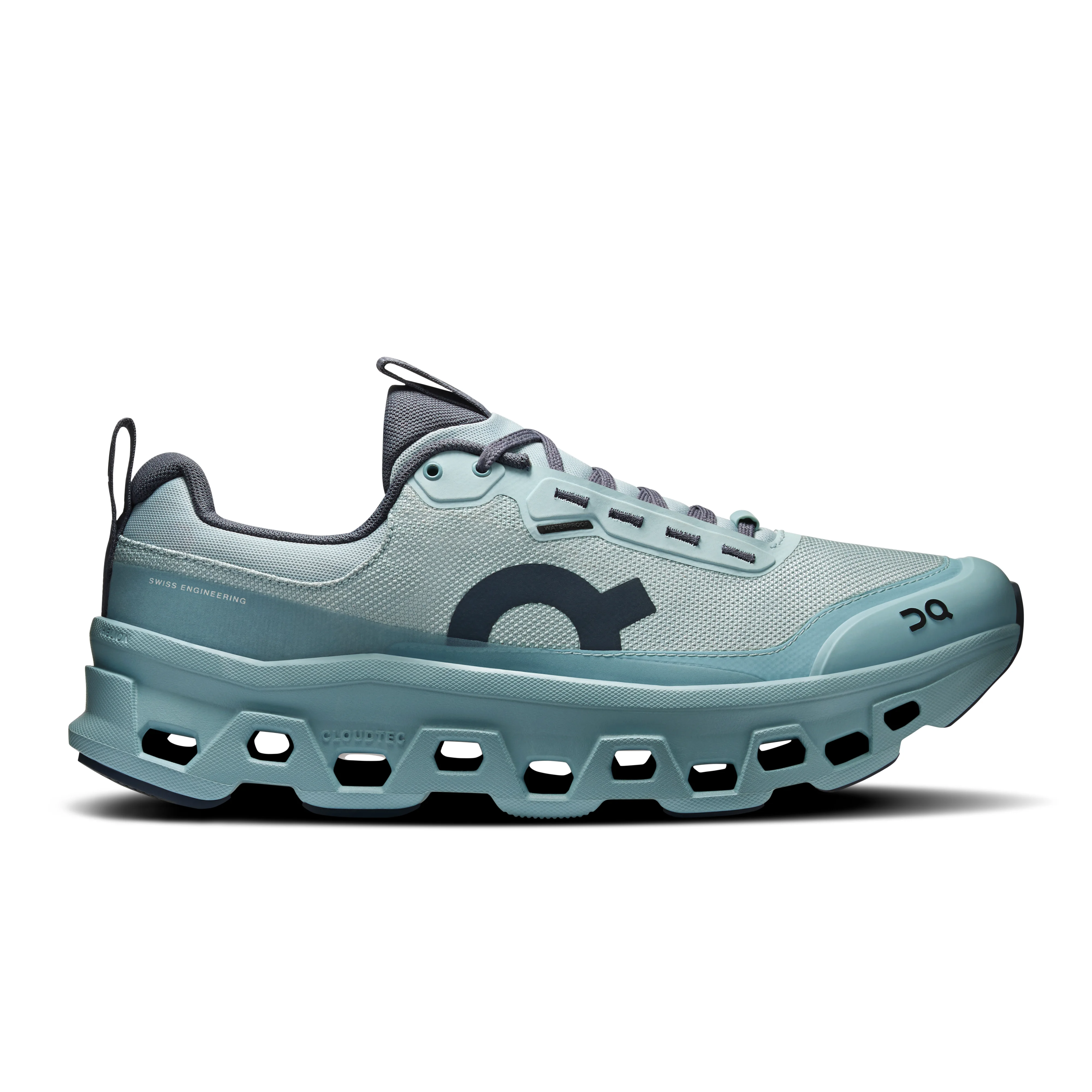 Cloudmonster 1 Waterproof - 1