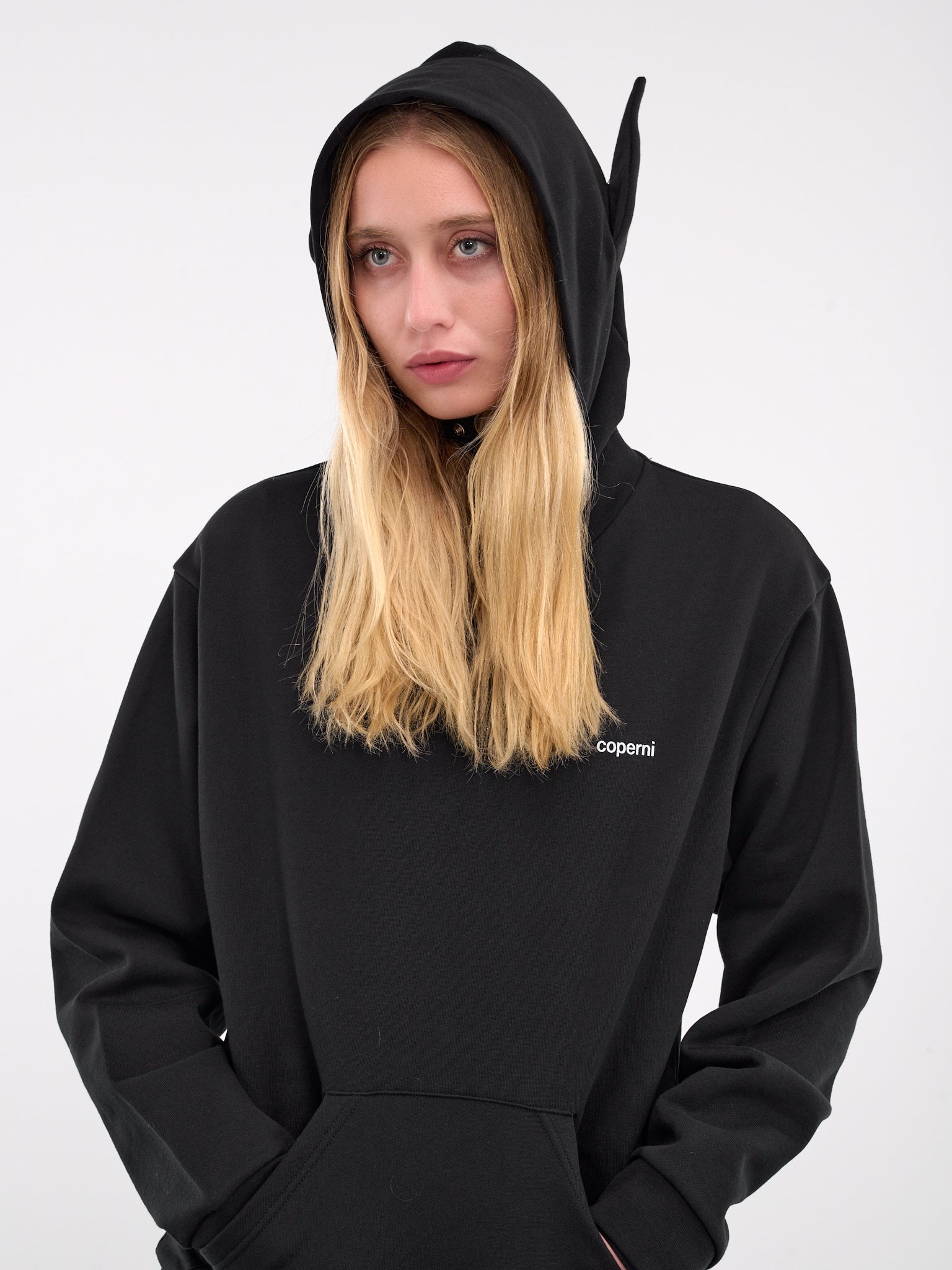 Alien Ears Hoodie - 5