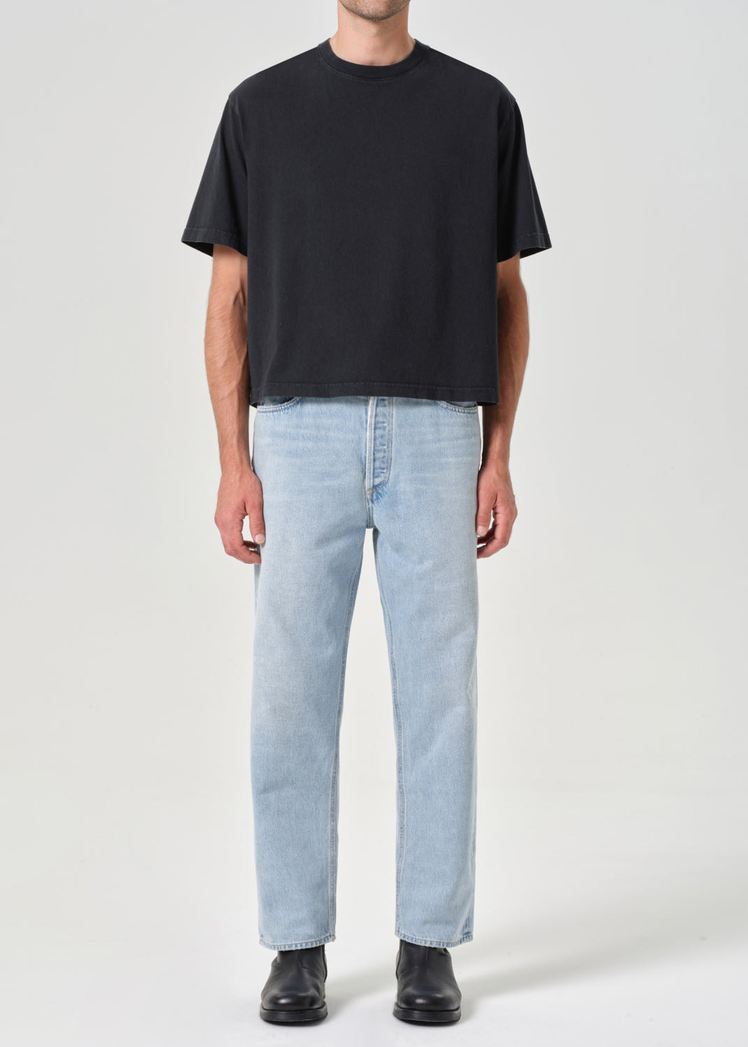 90'S JEAN IN FAIRWAY - 2