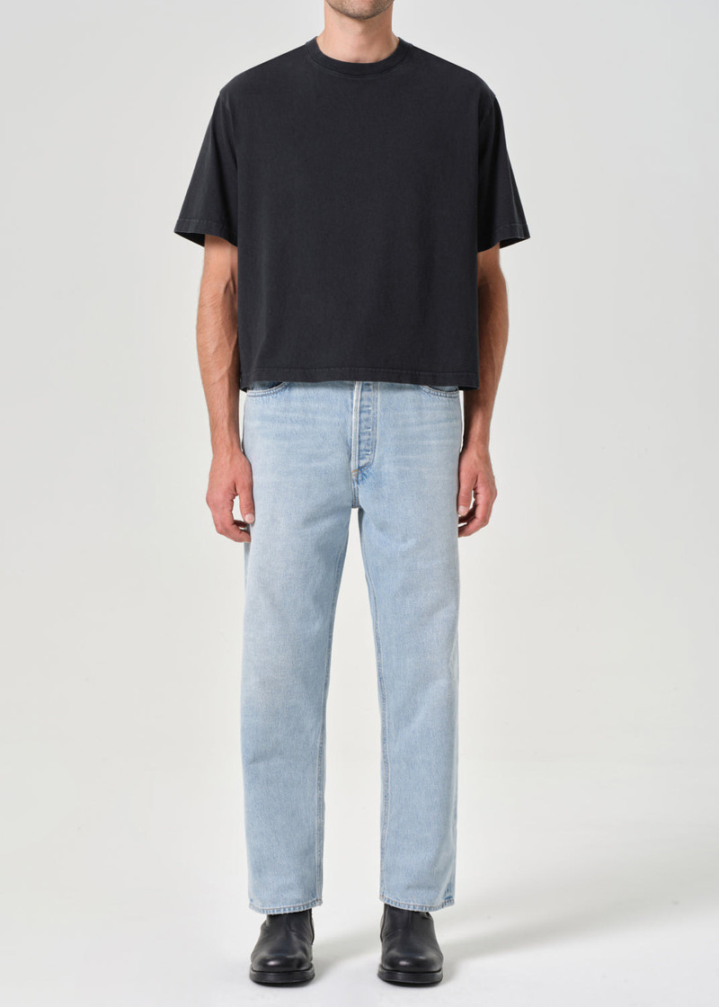 AGOLDE 90'S JEAN IN FAIRWAY outlook