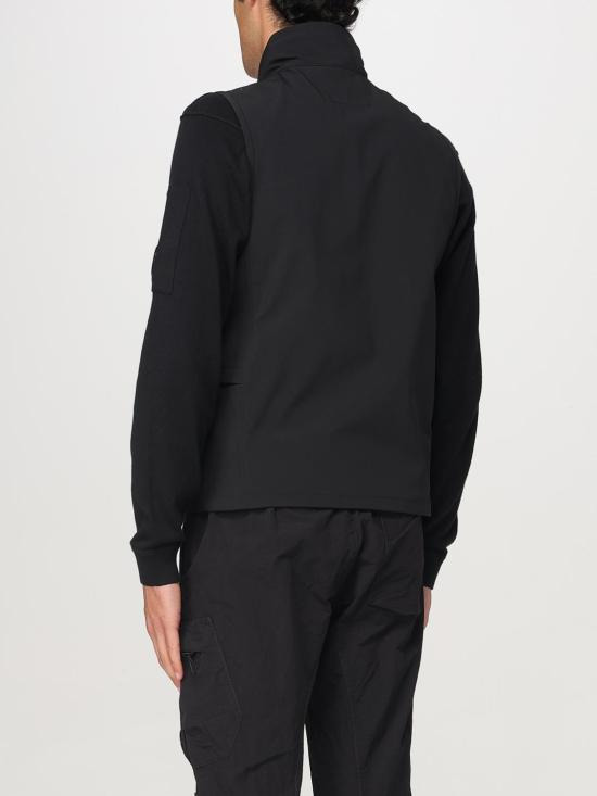 VEST - 3