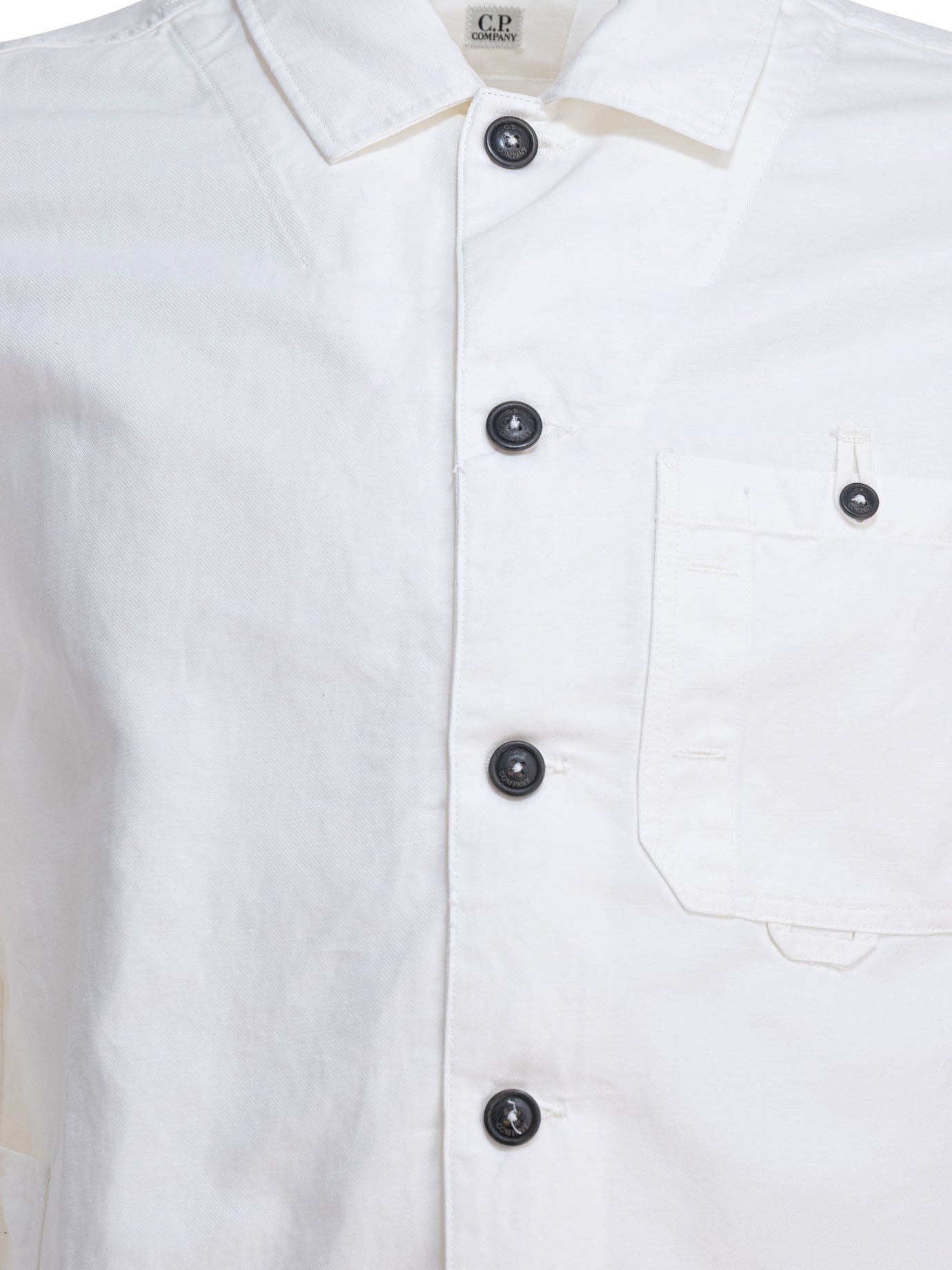 C.p. Company Jackets - 3