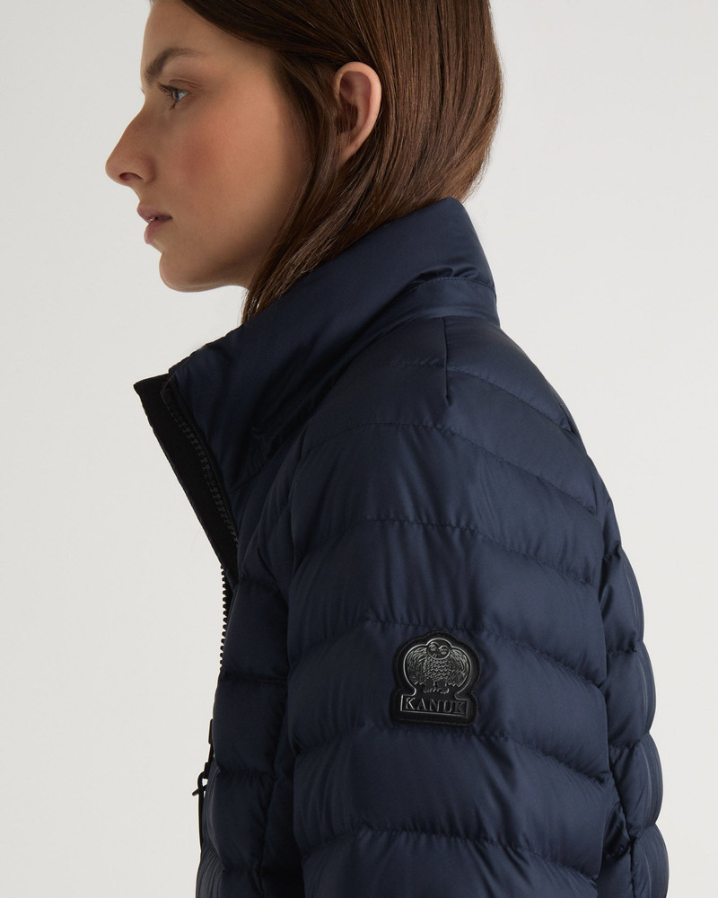Lawrence Down Puffer 4