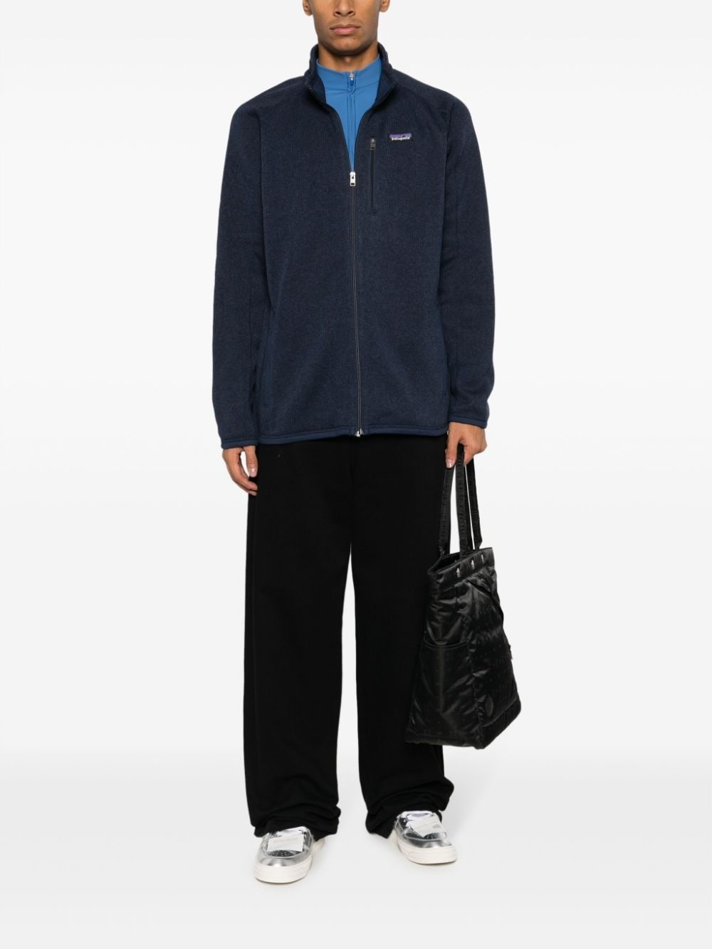 Better Sweater fleece jacket - 2