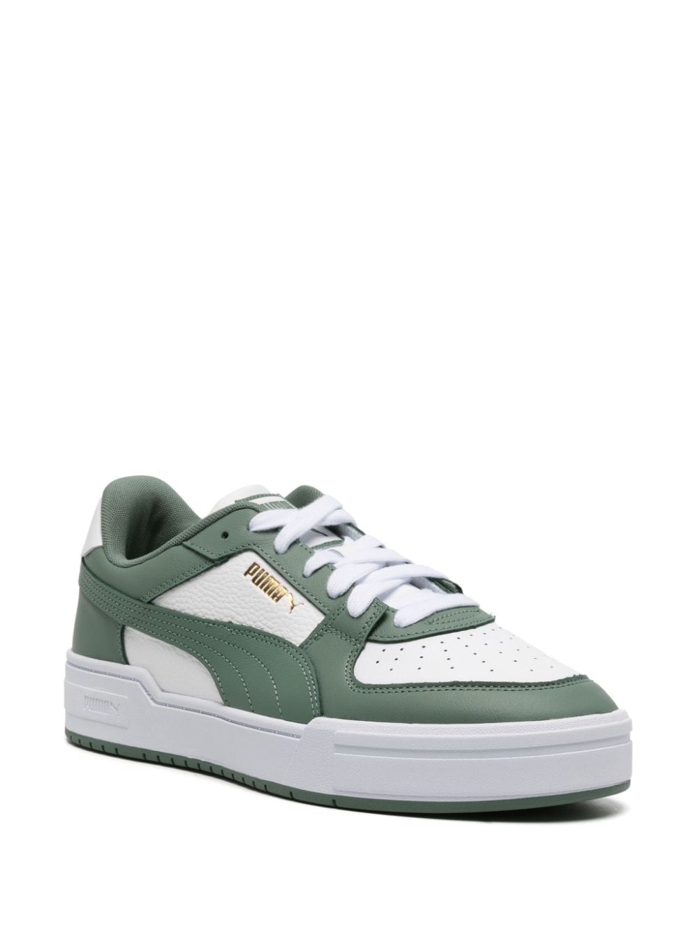 CA Pro Classic leather sneakers - 2