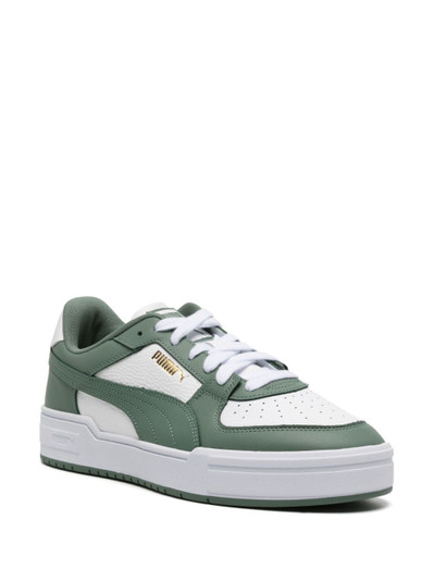 PUMA CA Pro Classic leather sneakers outlook