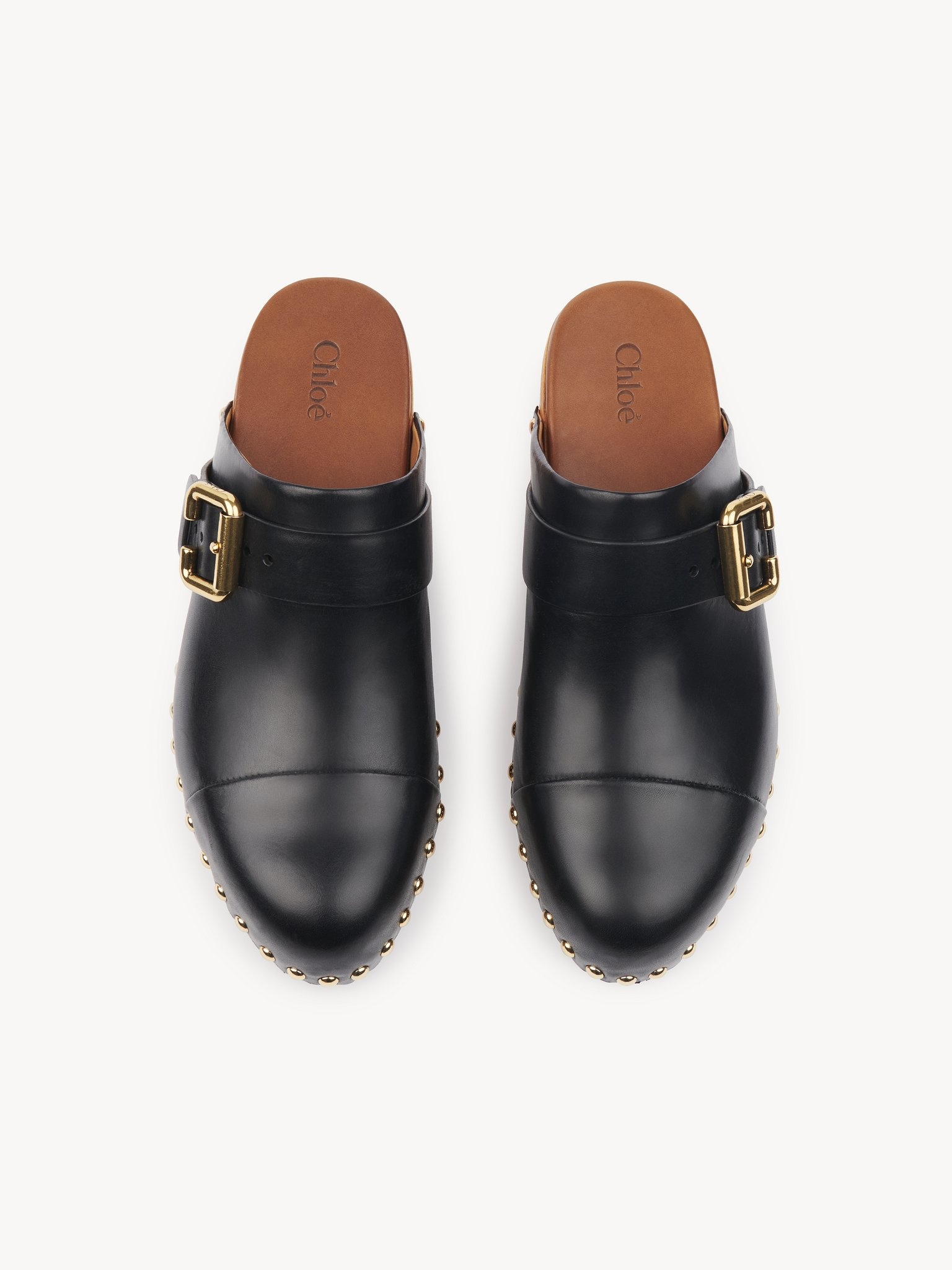 JEANNETTE CLOG - 4