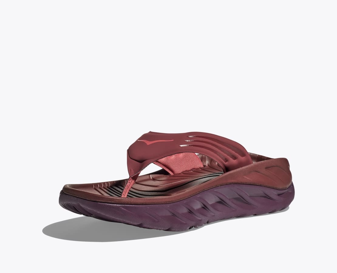 Men's ORA Recovery Flip - 3