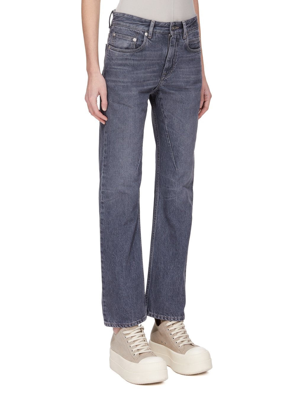 PANTS - 2