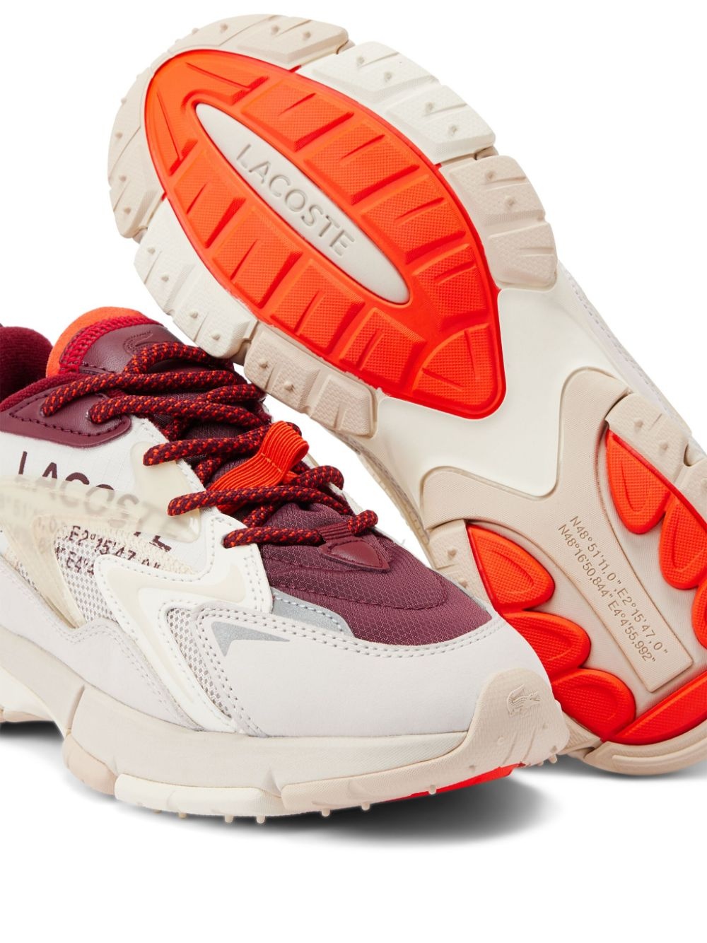 L003 Neo Tech sneakers - 2