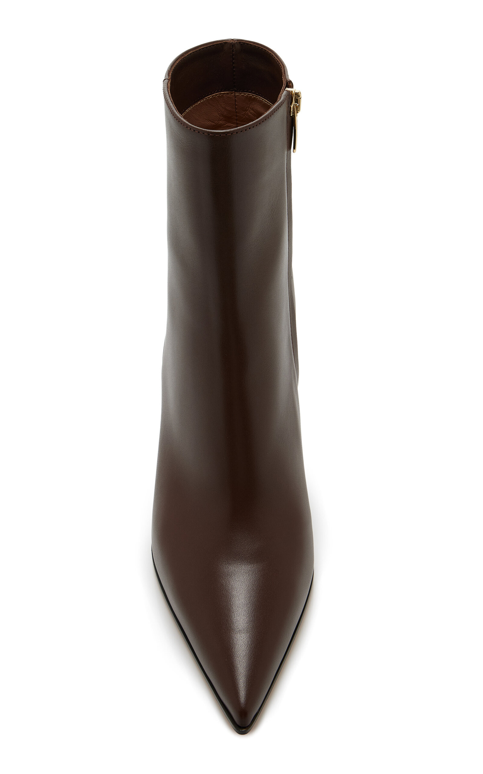 Keinna Leather Boots brown - 2