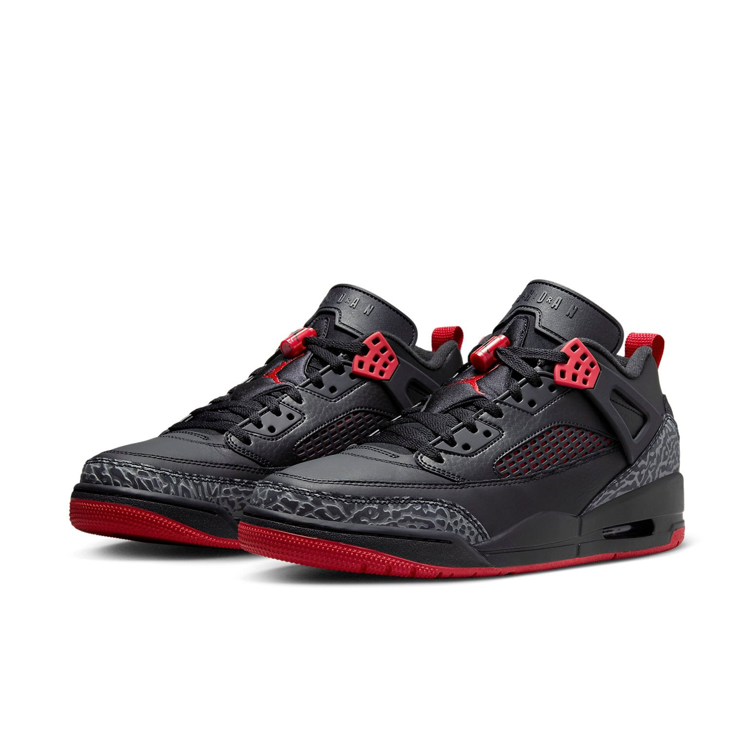 Air Jordan Spizike Low 'Bred' FQ1759-006 - 3