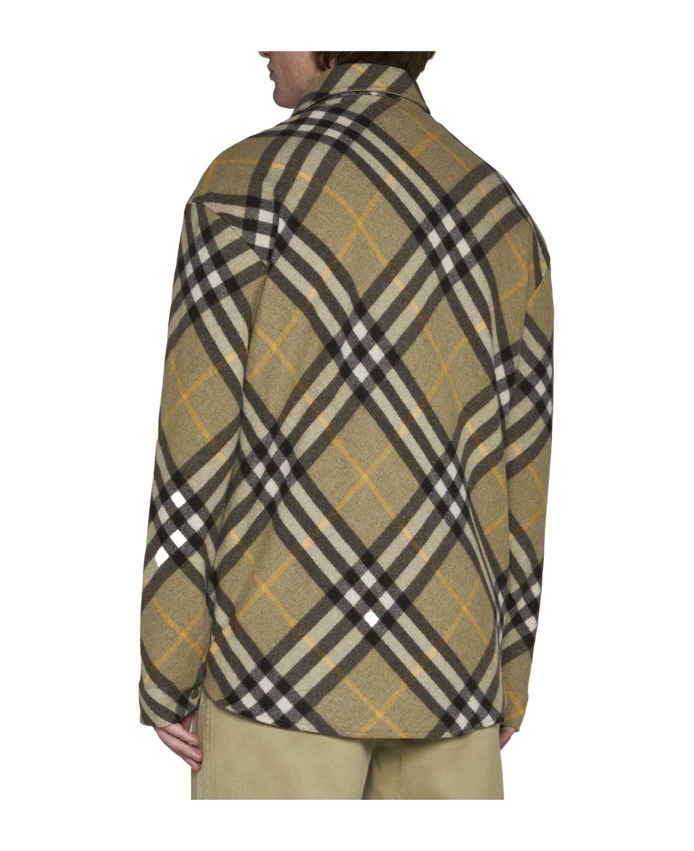 Shirt - 4