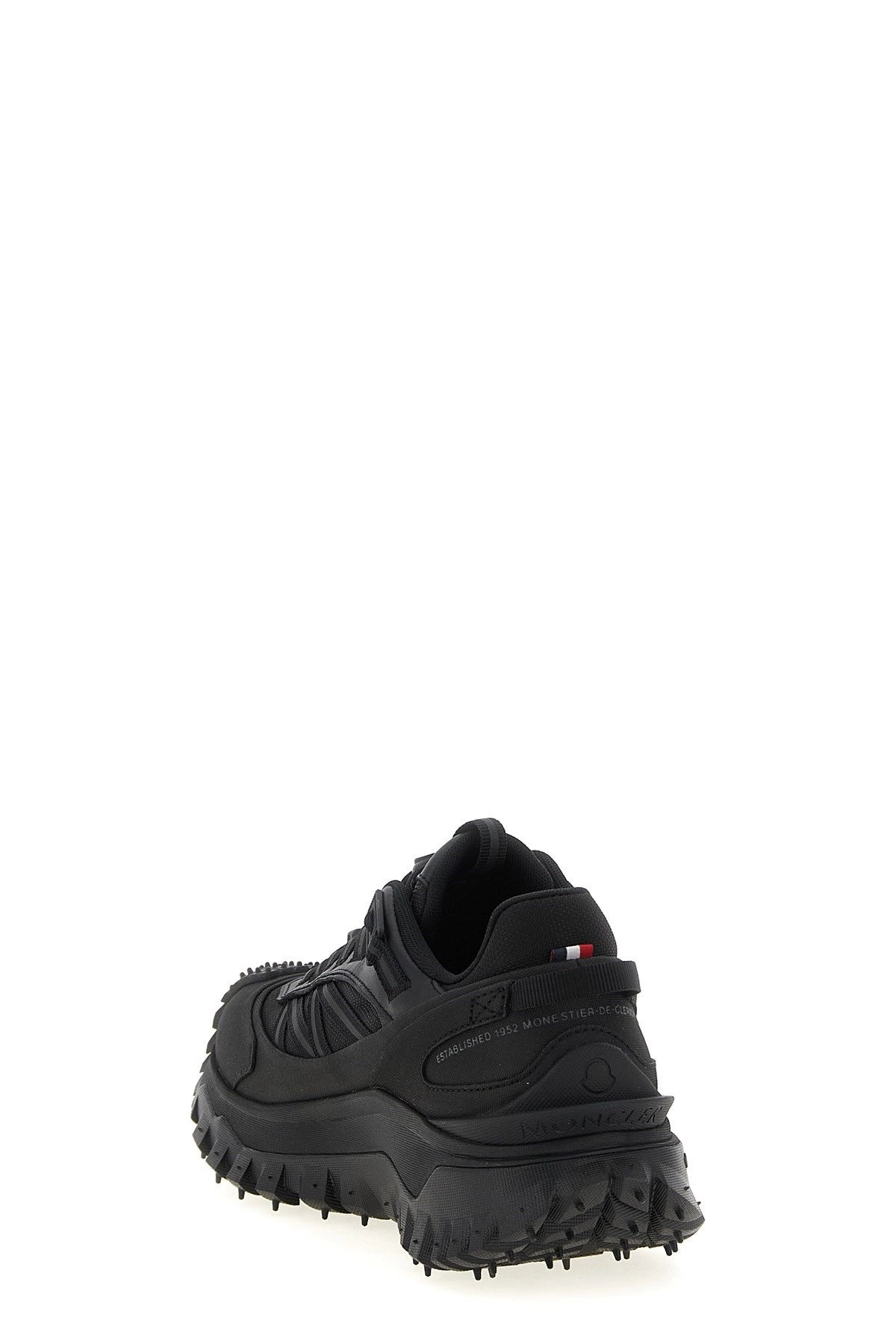 Moncler Men 'Trailgrip Gtx' Sneakers - 3