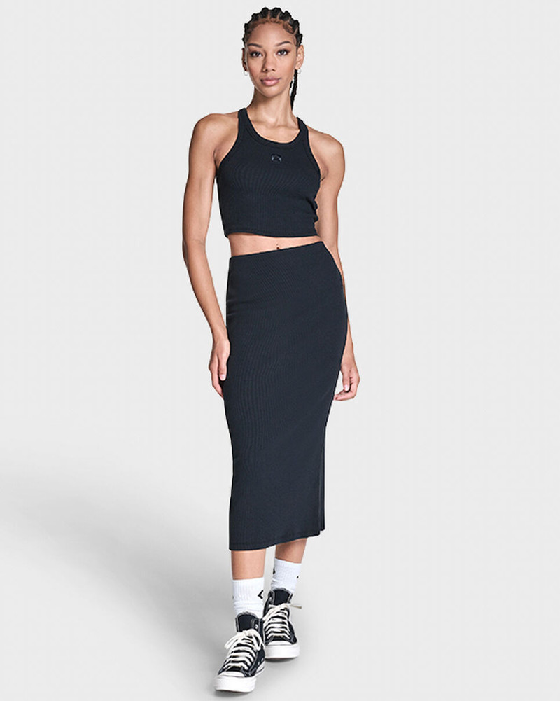 Box Star Midi Skirt 5