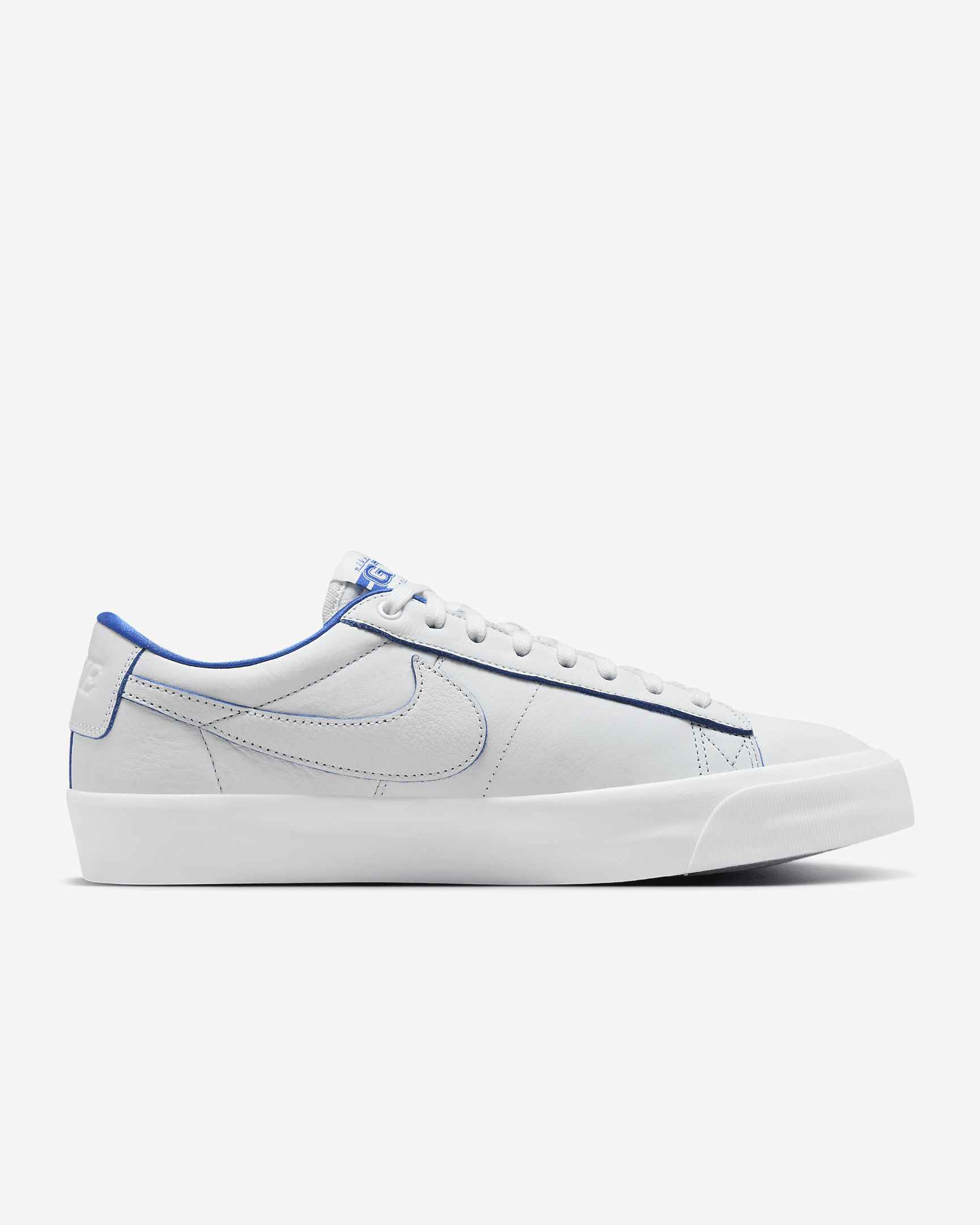 Nike SB Blazer Low Pro GT Premium Men's Shoes - 3