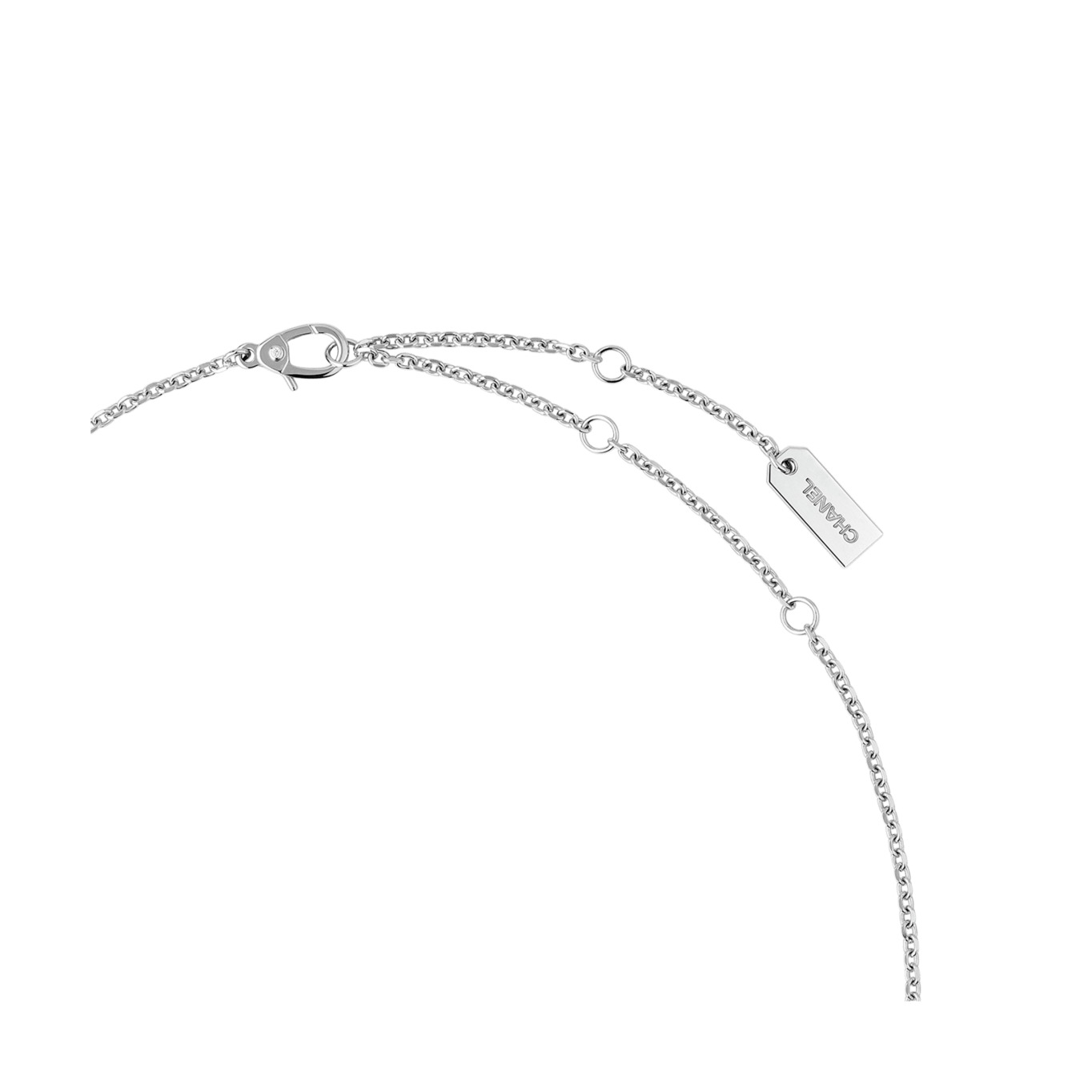 Eternal N°5 necklace - 4