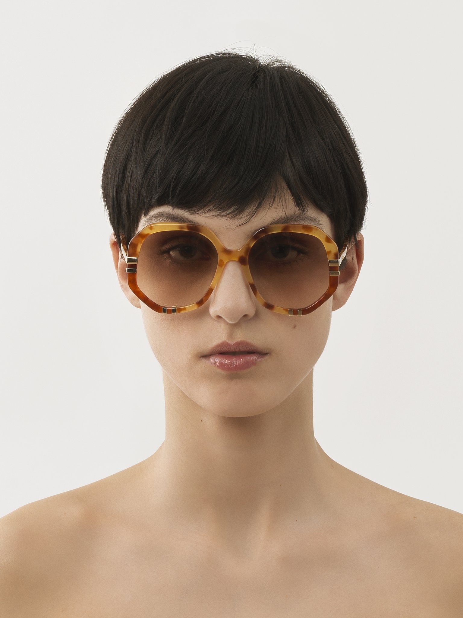 WEST SMALL SUNGLASSES - 4
