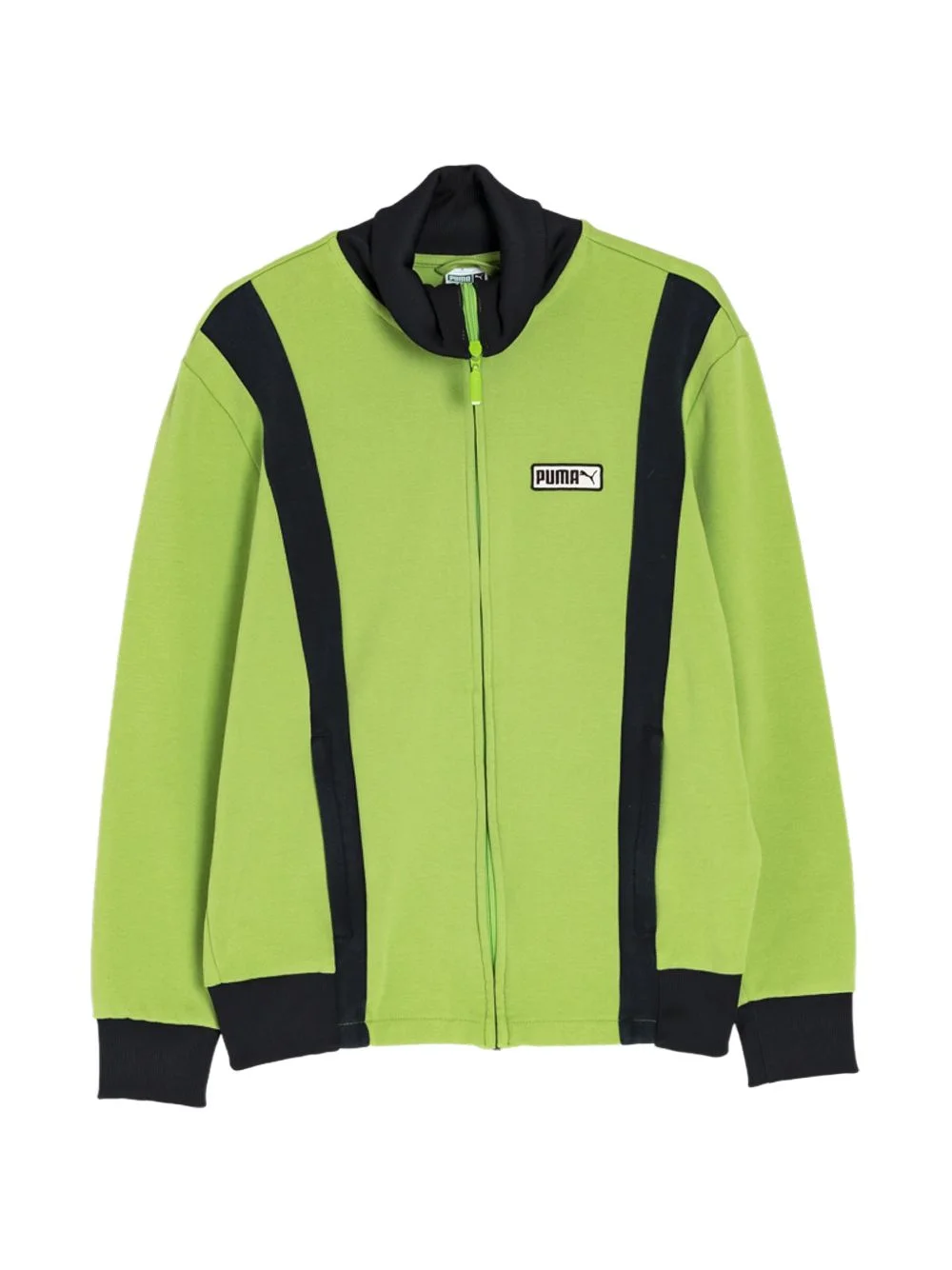 T7 Spezial track jacket - 1