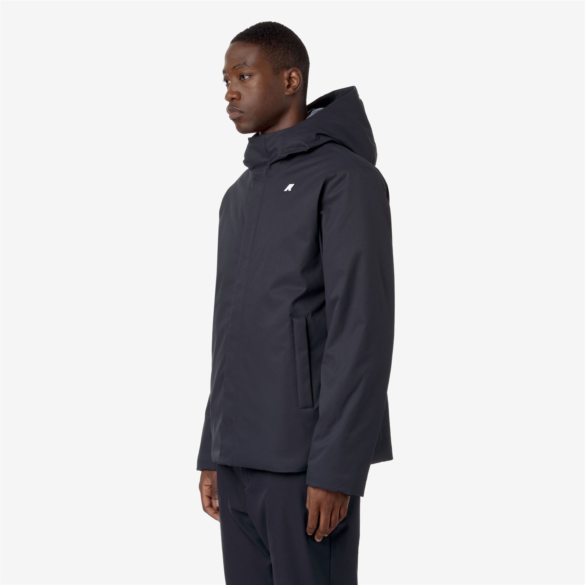 JACKO TWILL MARMOTTA - 4