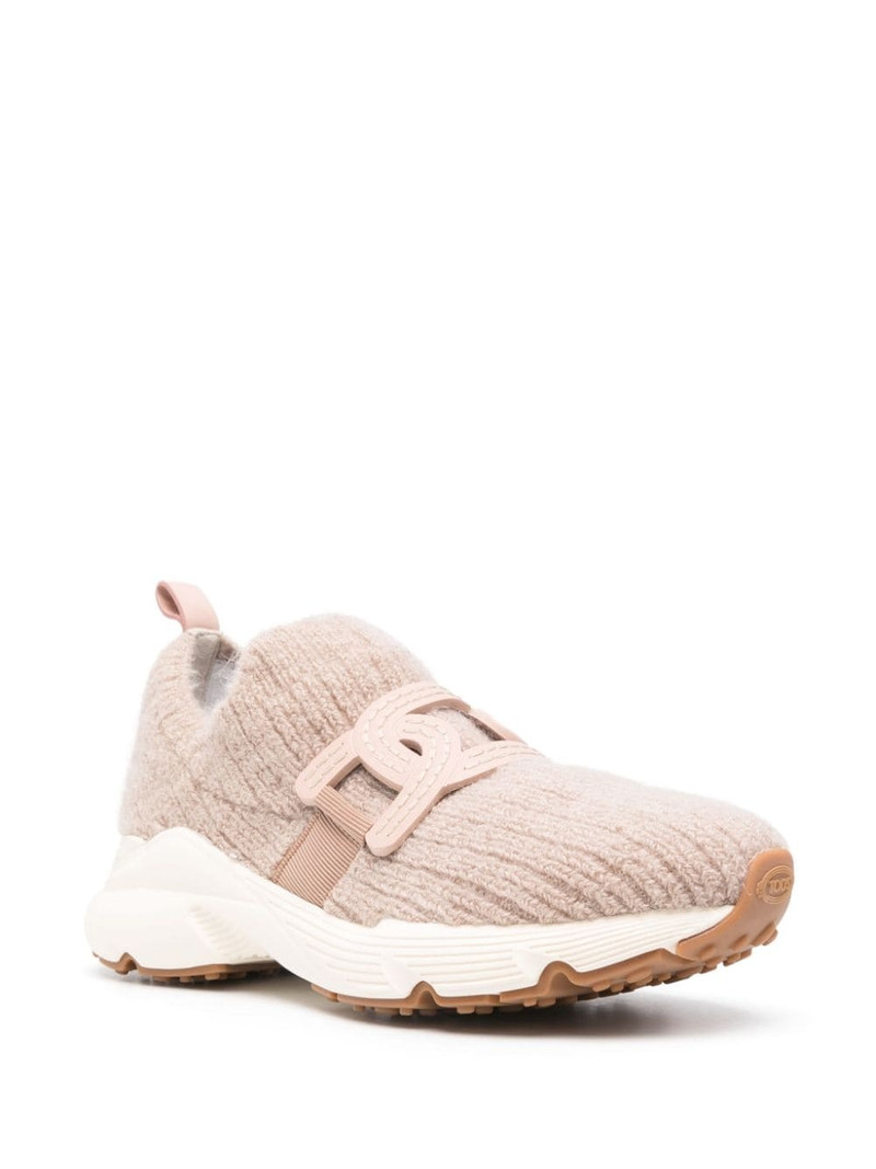Tod's Kate sneakers outlook