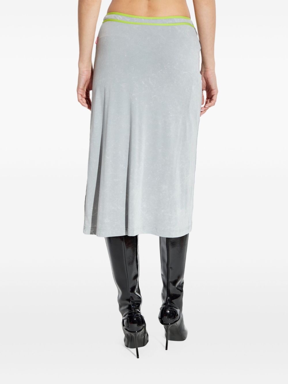O-Fine skirt - 4